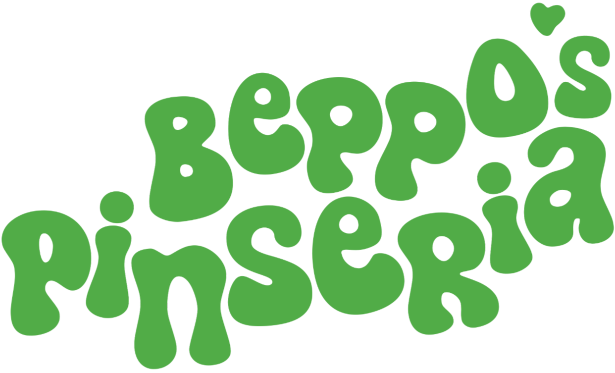 Beppo's Pinseria