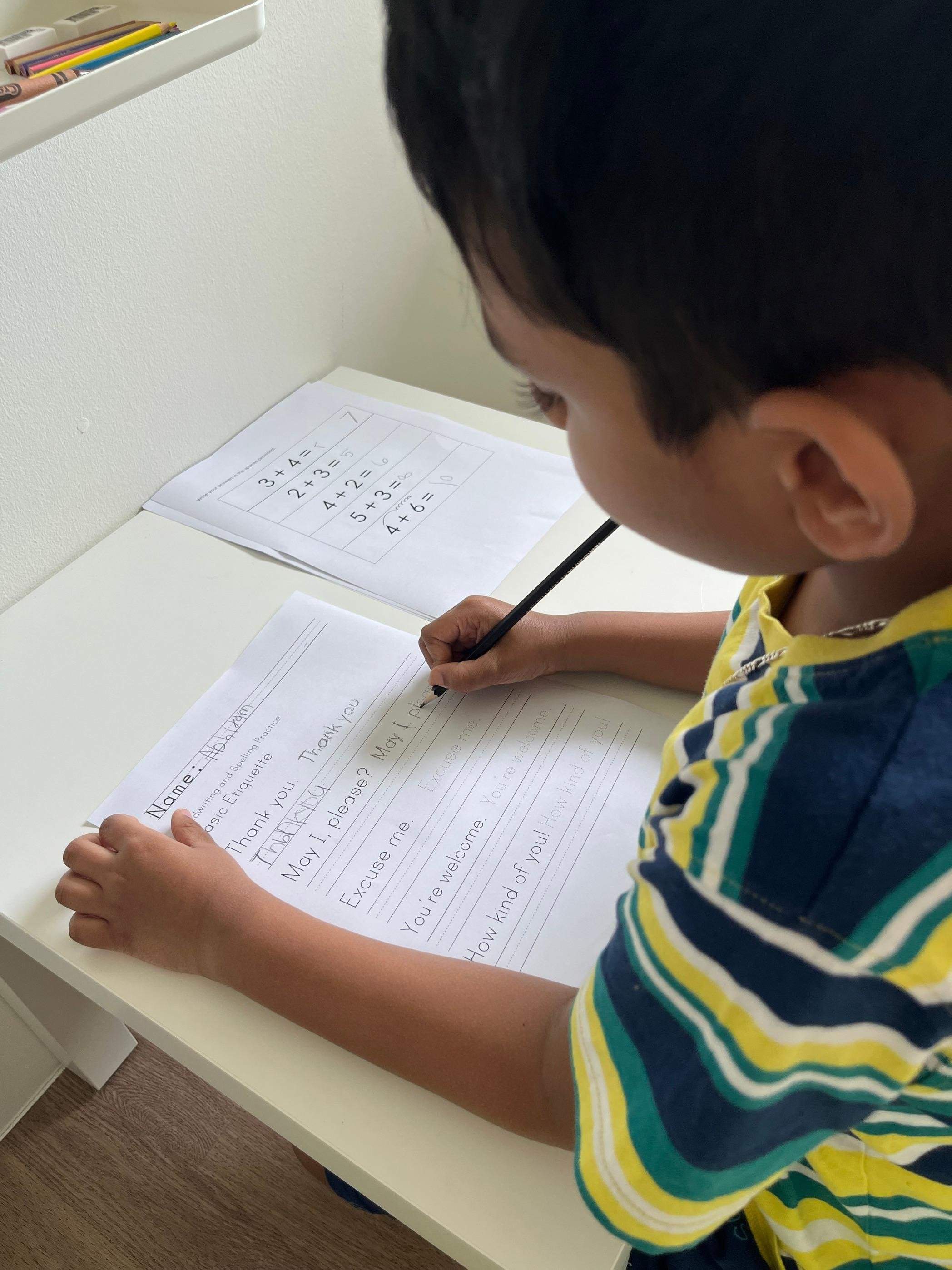 After School Program