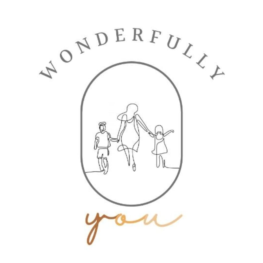 Wonderfully You