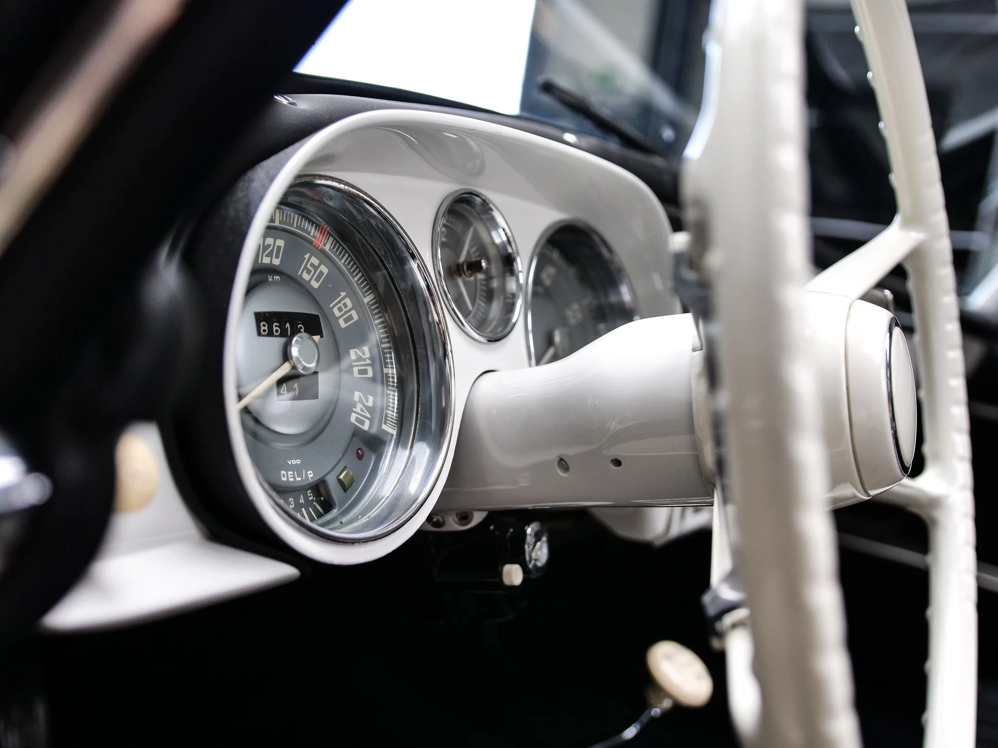 Automotive