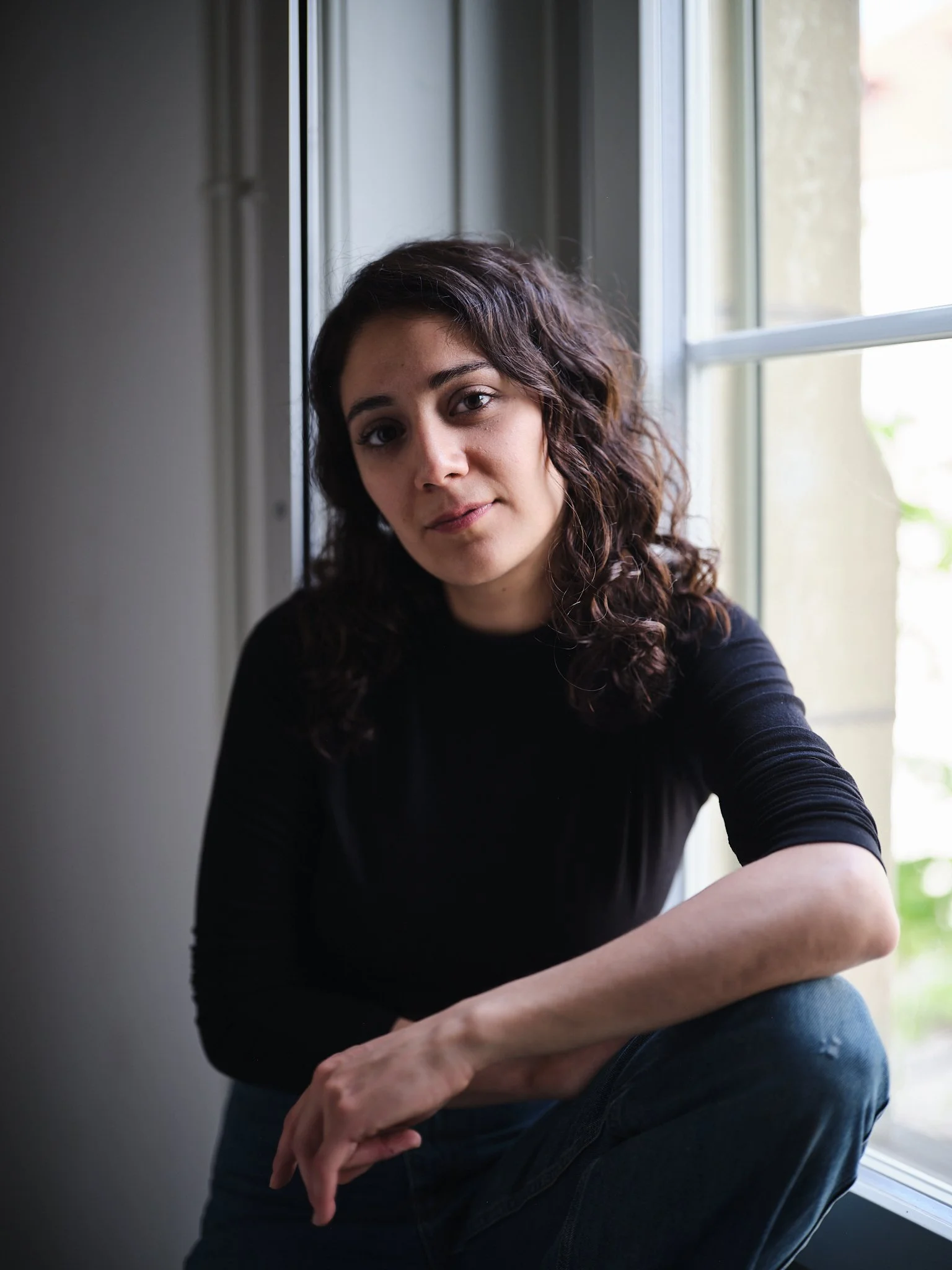 Melisa Su Taskiran