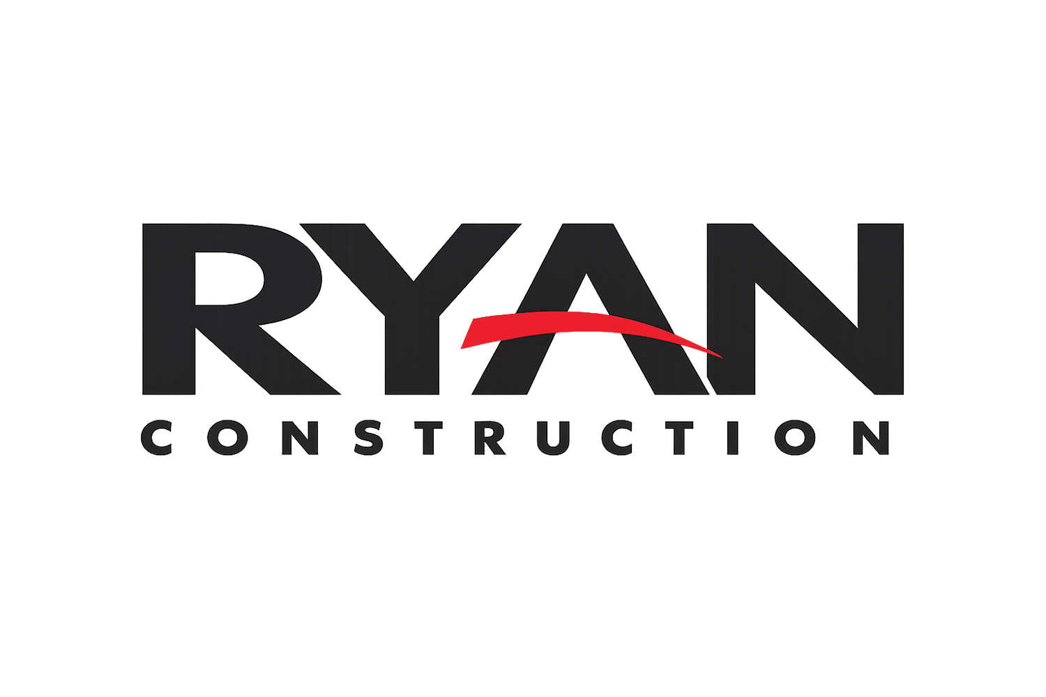 Ryan Construction, Inc.