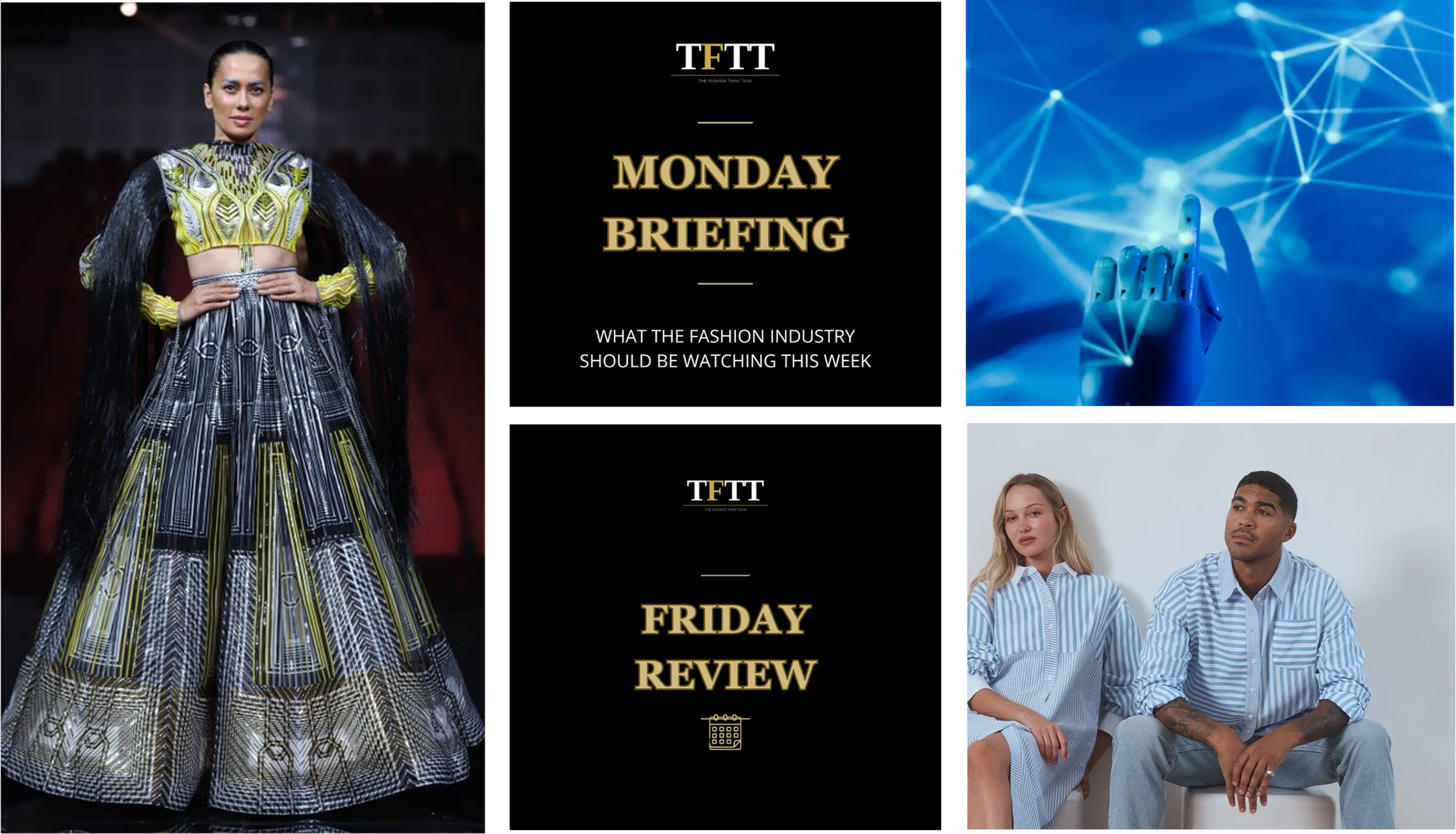 Tftt | Friday Review