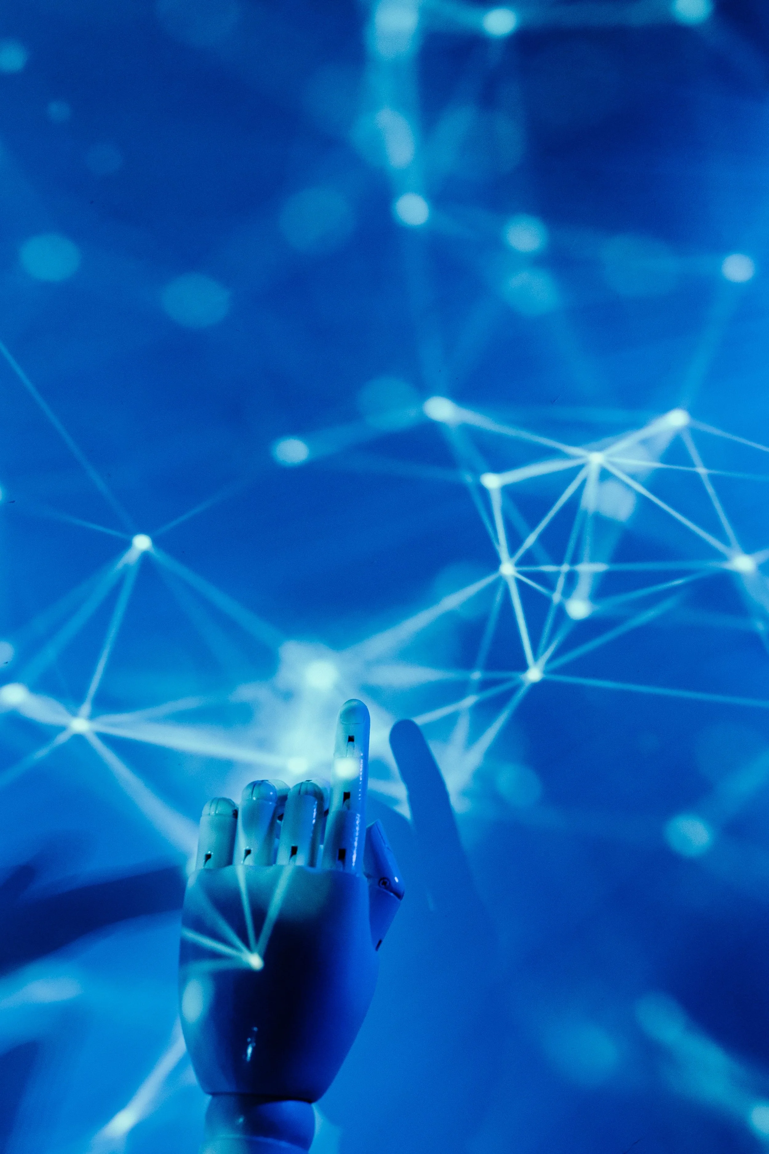 The future of AI in Fashion (coming soon)