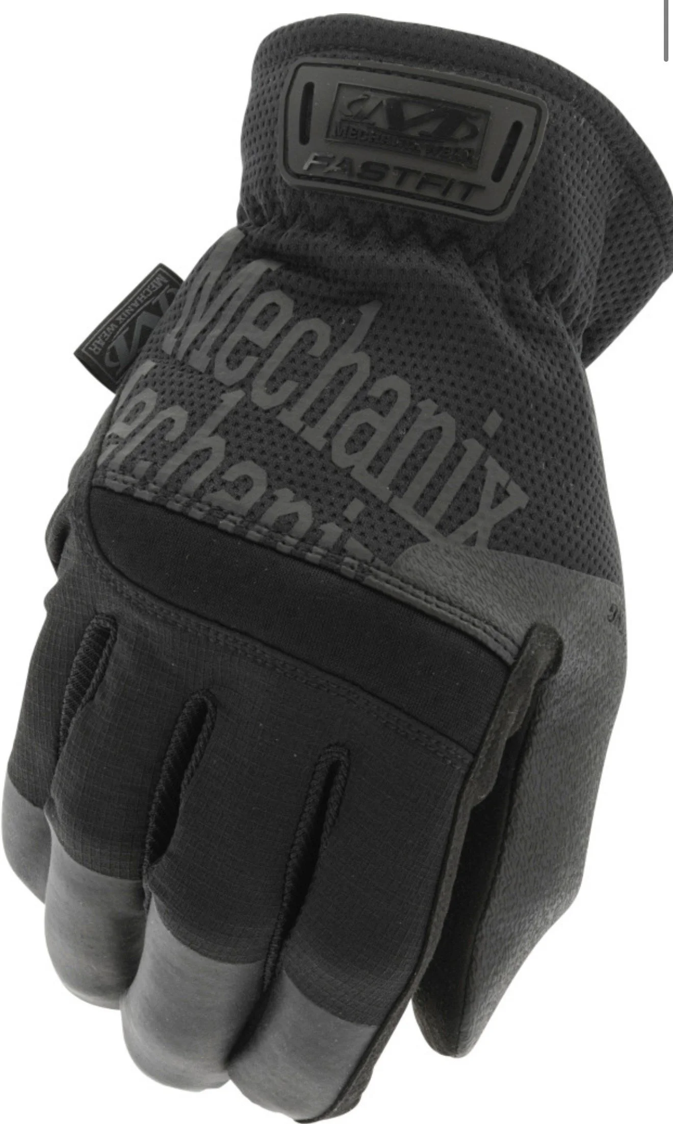 Tactical Gloves Black