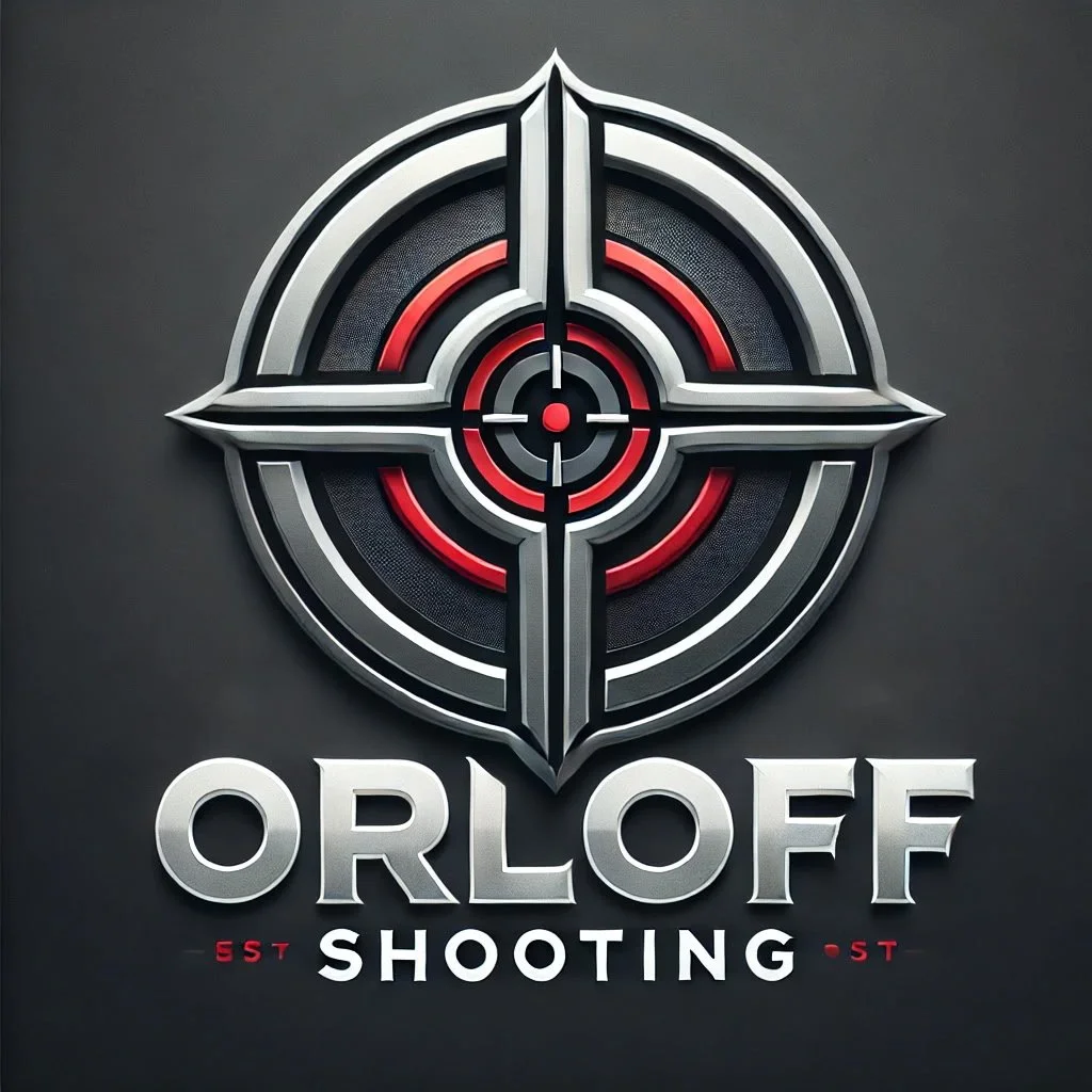 Orloff Team Shirts