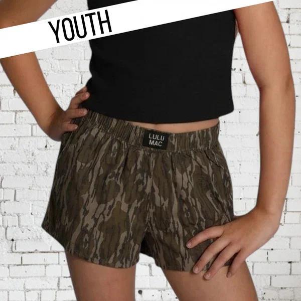 Mossy Oak Bottoms