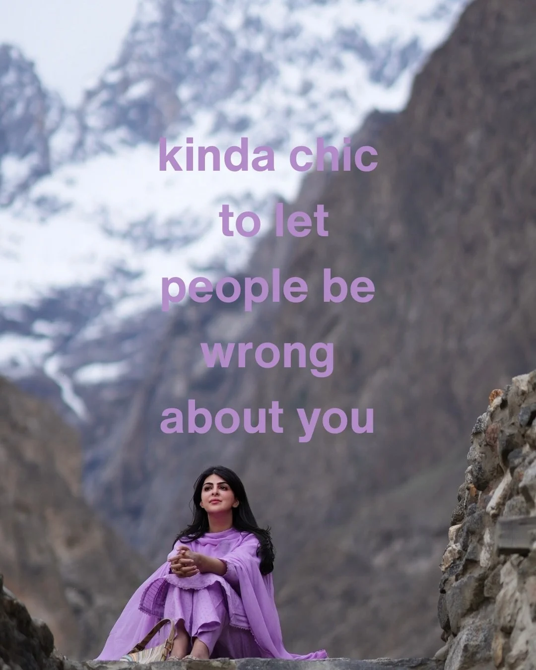 apparently my niche is making south asian girls homesick for a home they didn&rsquo;t grow up in 🇵🇰 #kindachic