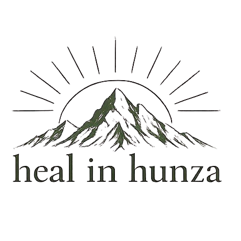 Heal In Hunza