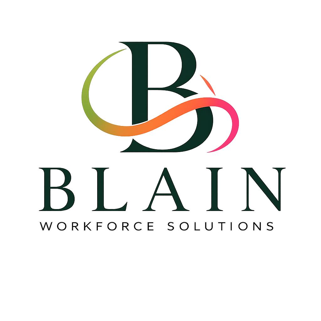 Blain