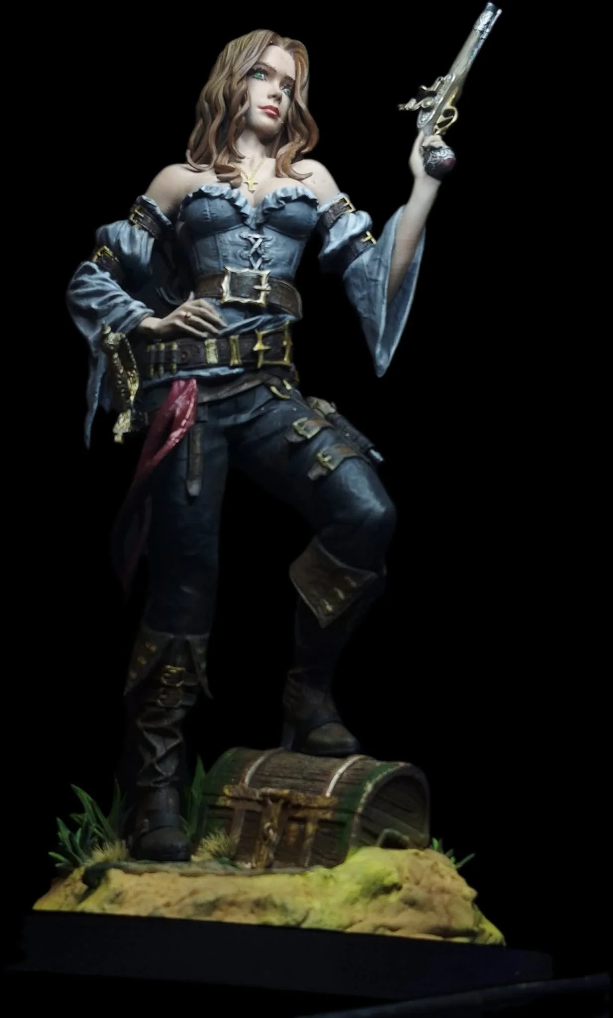 Kelda