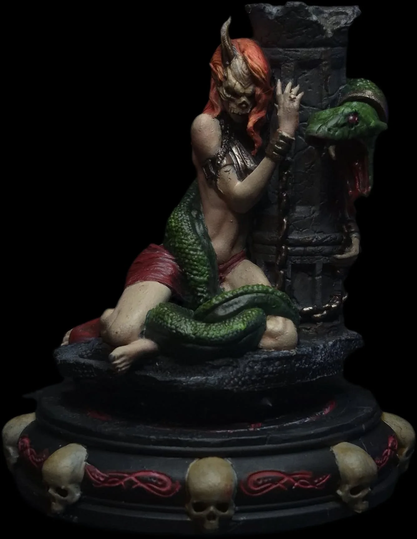 Kelda