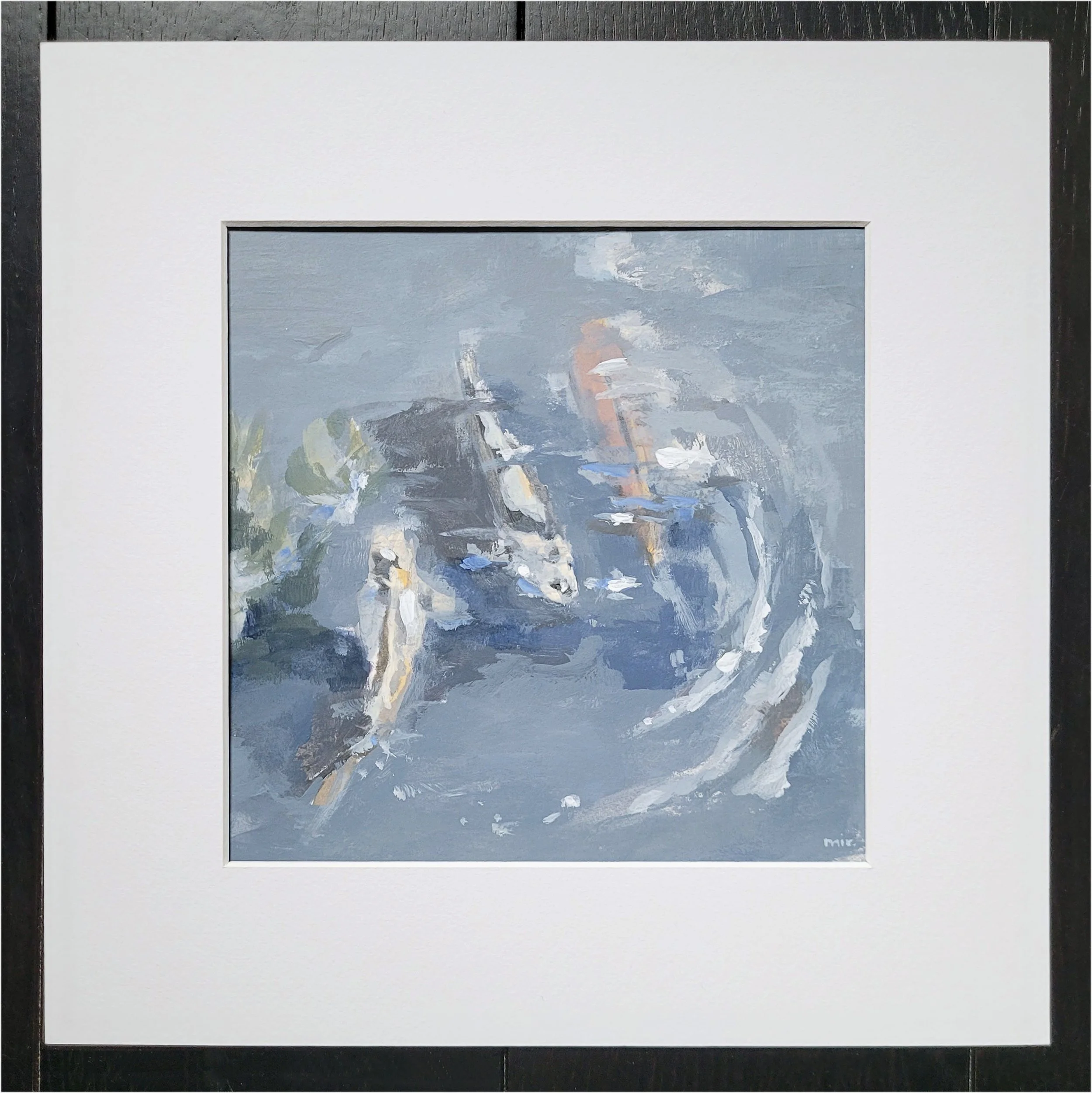 Koi I