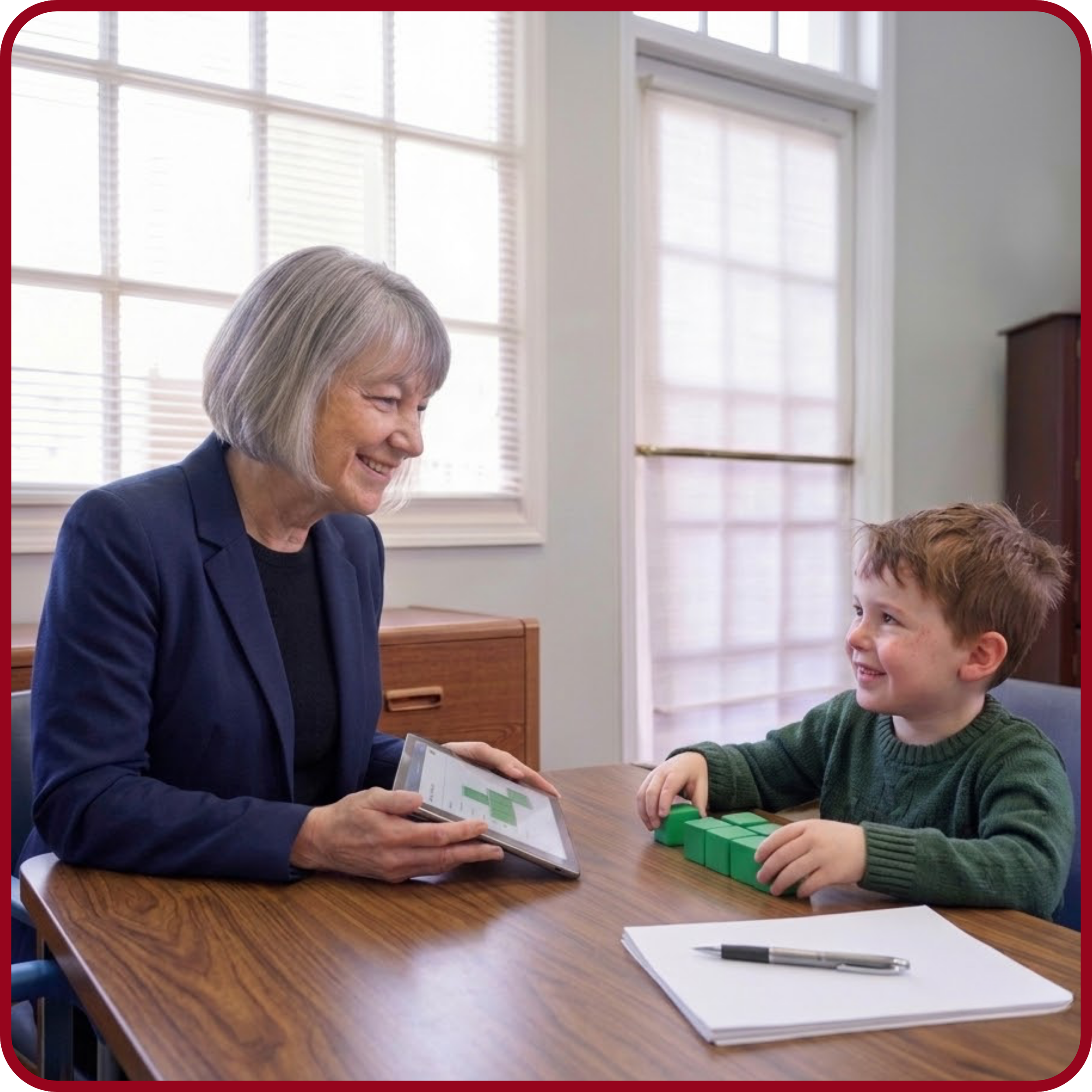 Private Evaluations Vs. Those Offered by Public Schools
