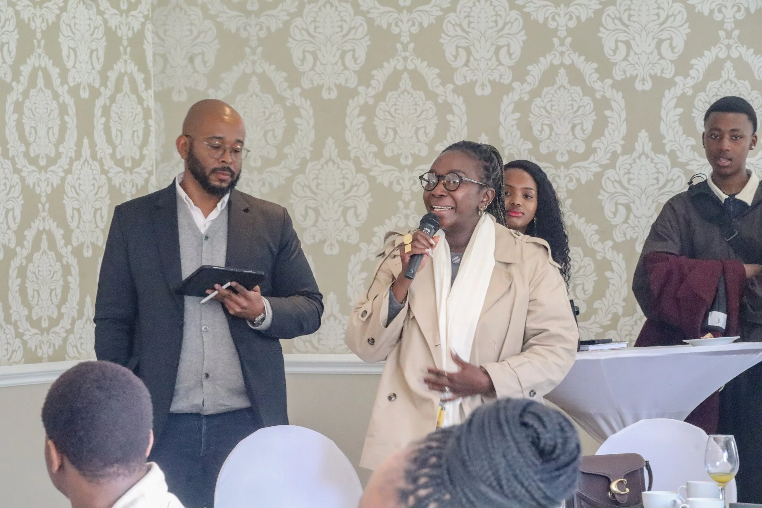 Business Brunch 15.08.2026
