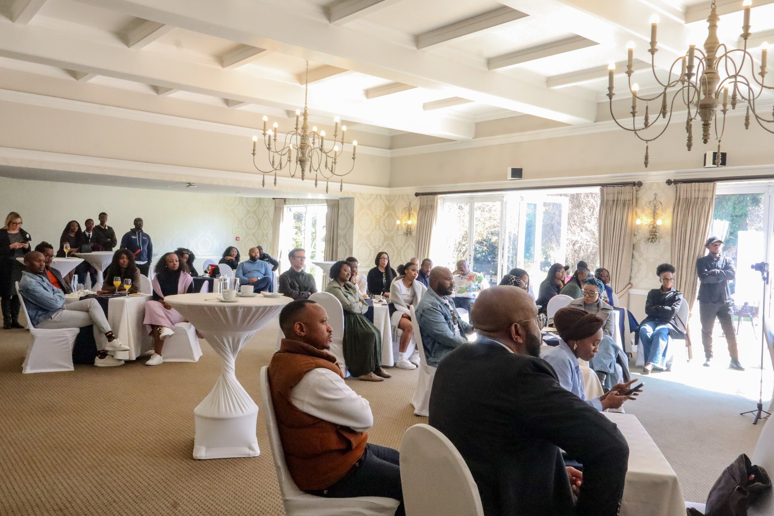 Business Brunch 15.08.2026