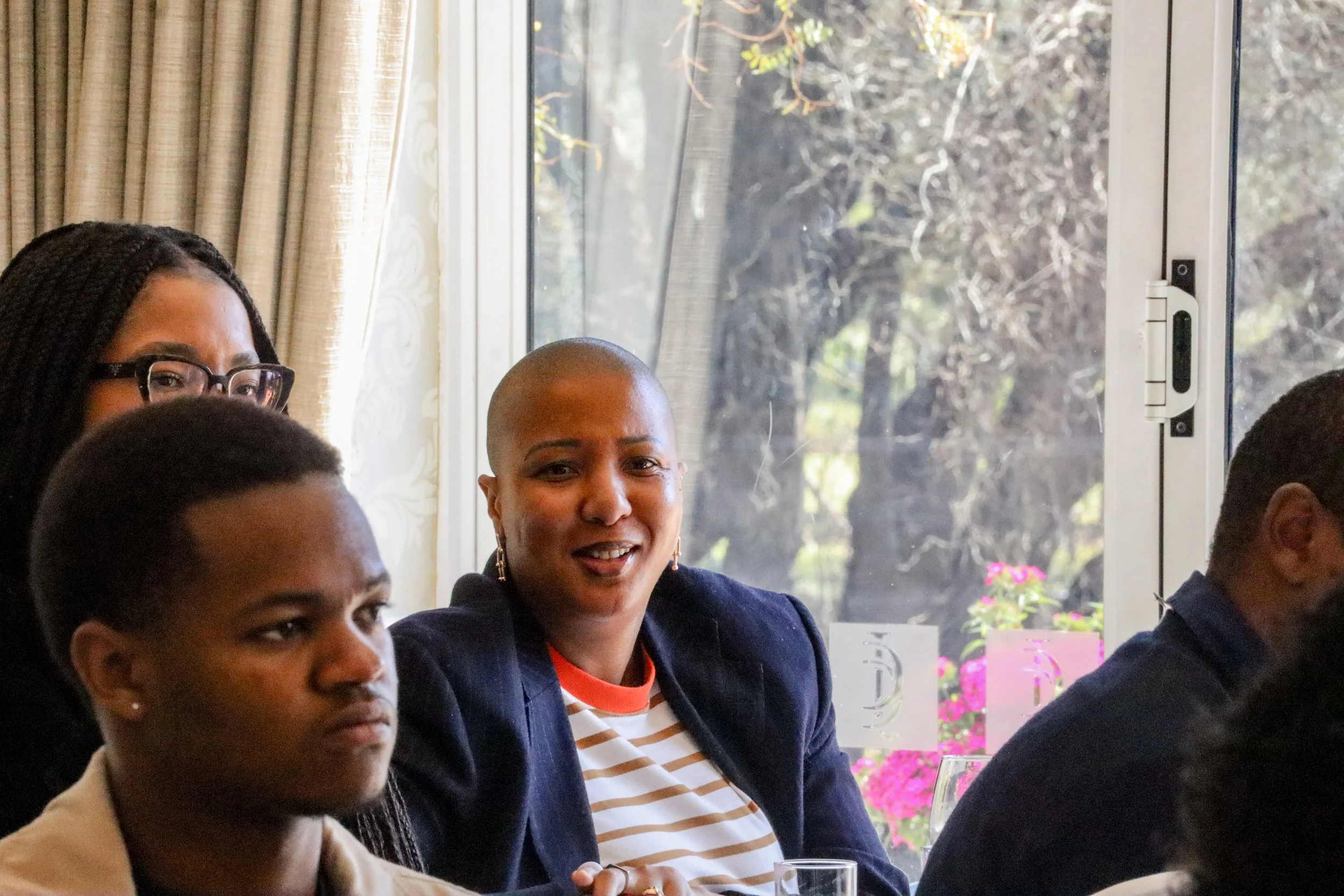 Business Brunch 15.08.2026