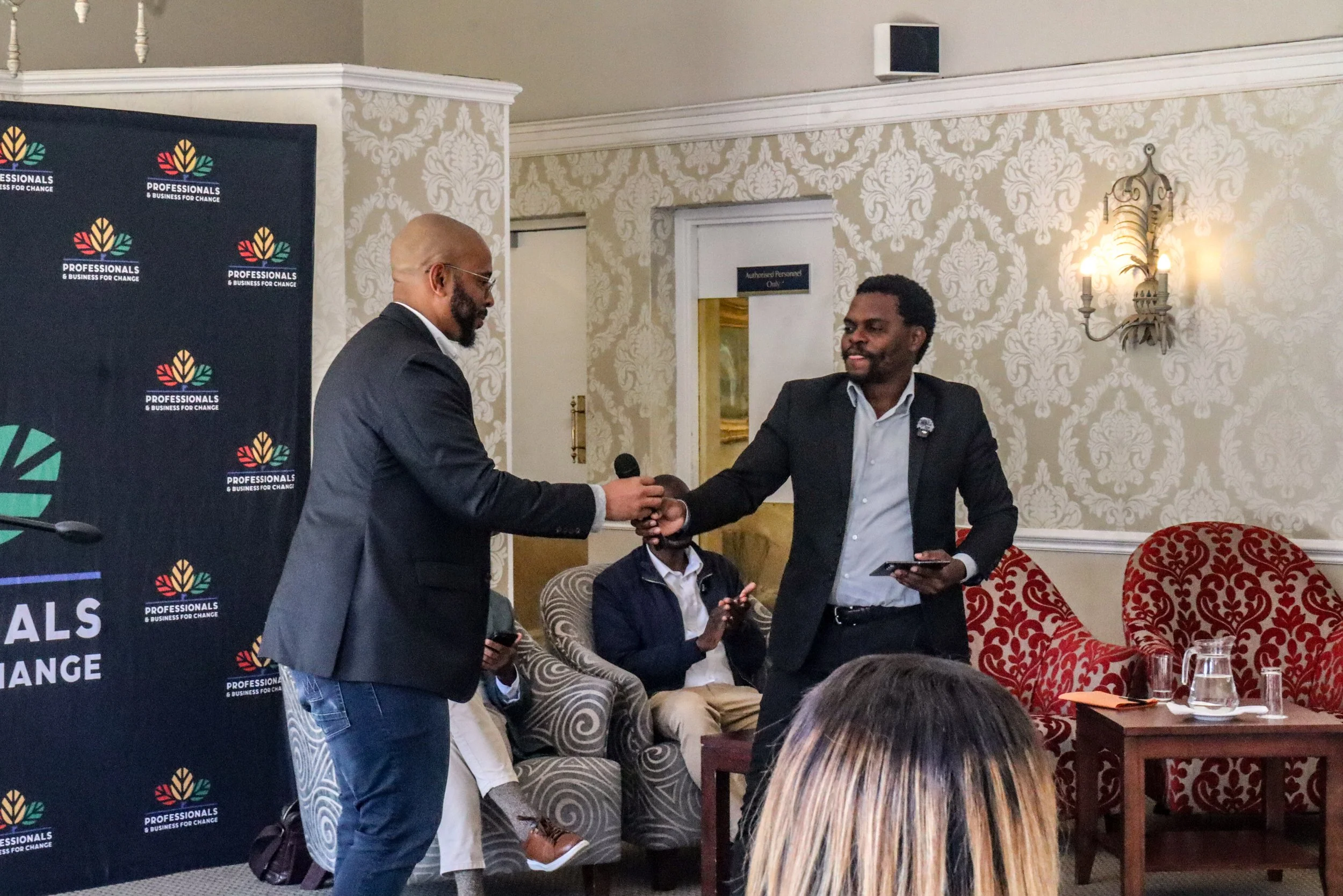 Business Brunch 15.08.2026