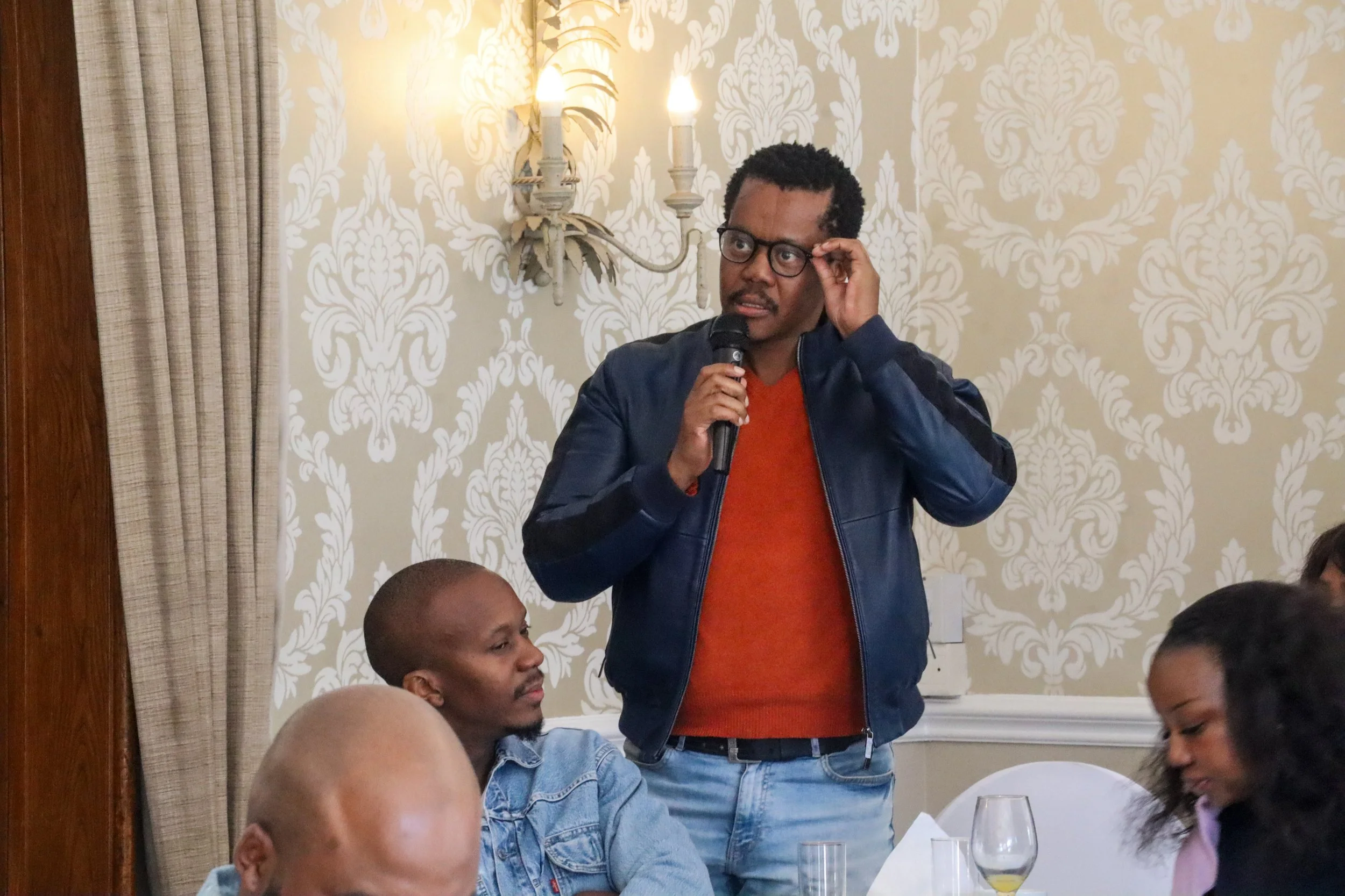 Business Brunch 15.08.2026
