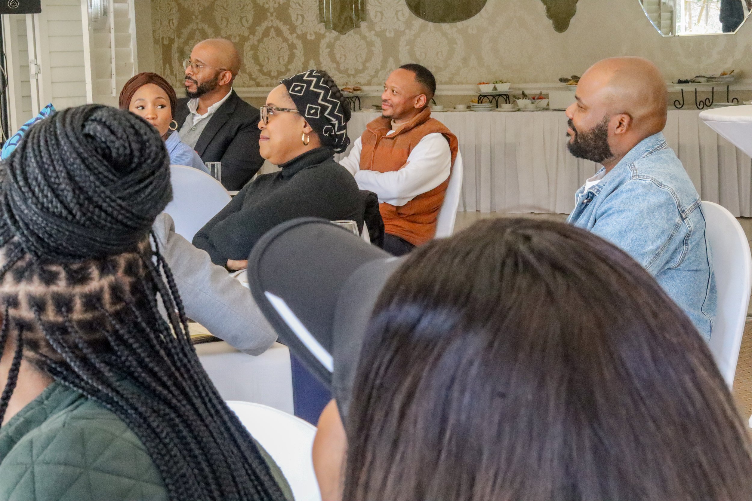 Business Brunch 15.08.2026