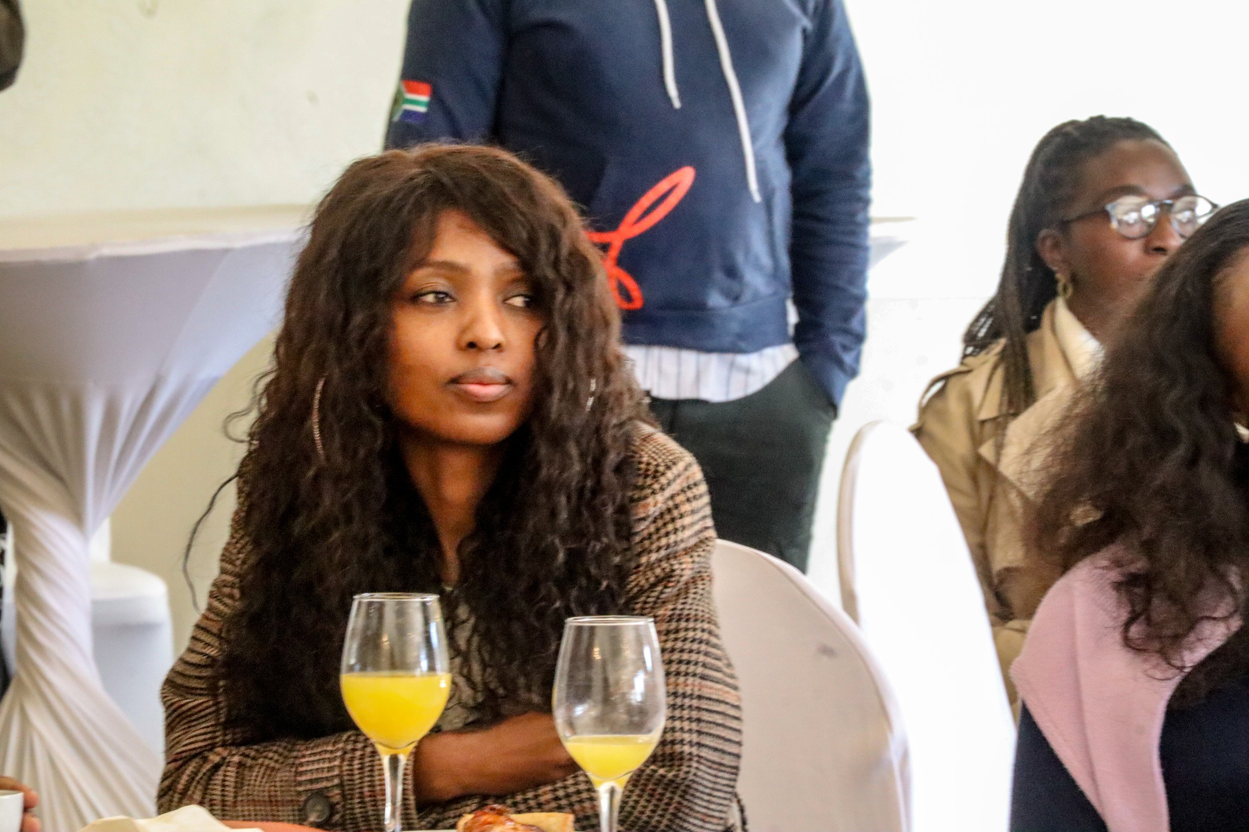 Business Brunch 15.08.2026