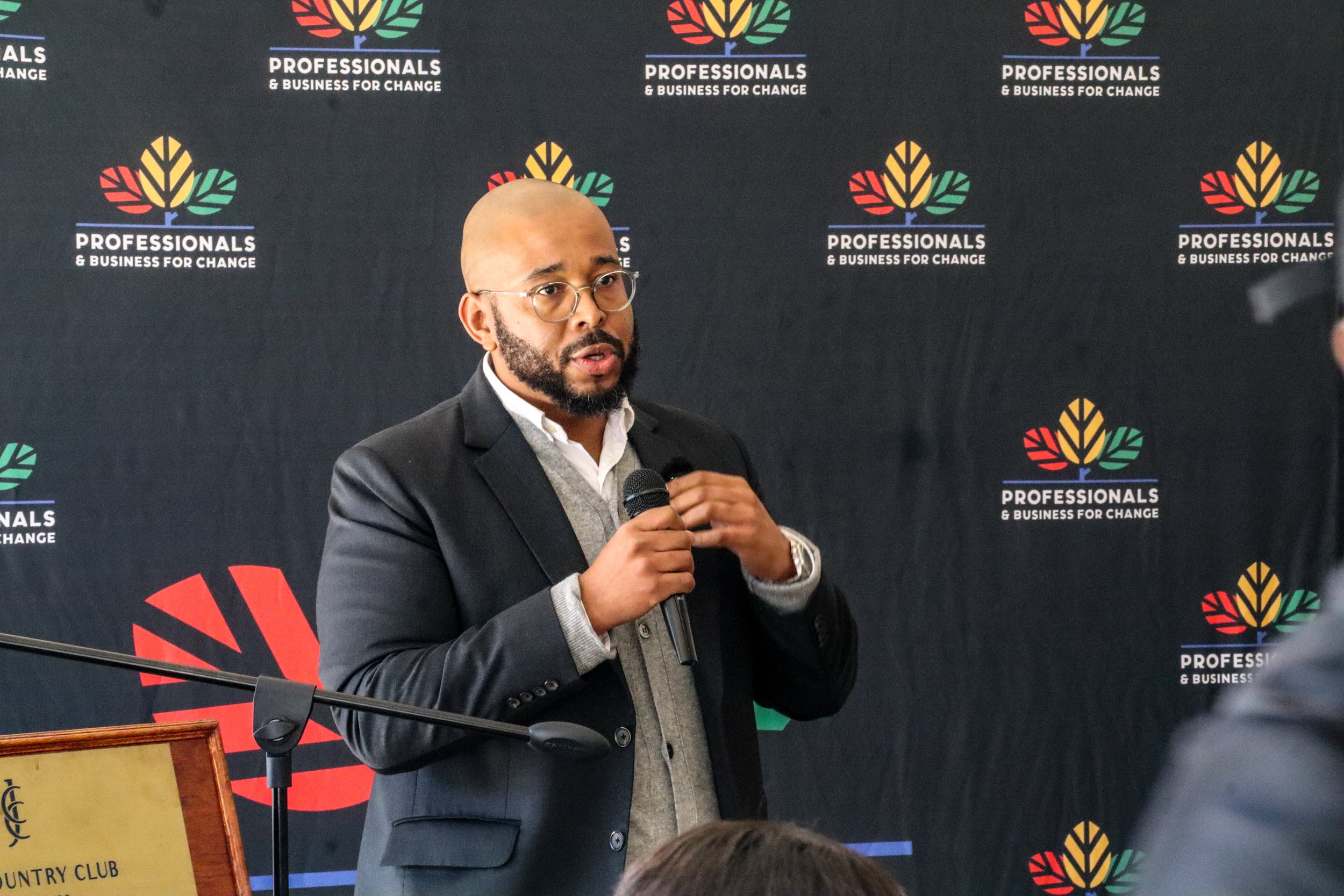 Business Brunch 15.08.2026 Ngisana Mngomezulu