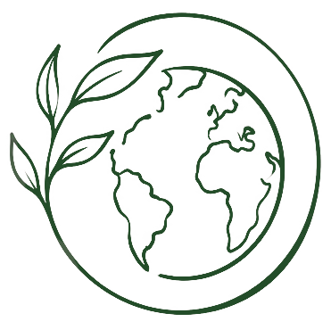 Green house Gas Inventory Icon leading to information page about this service