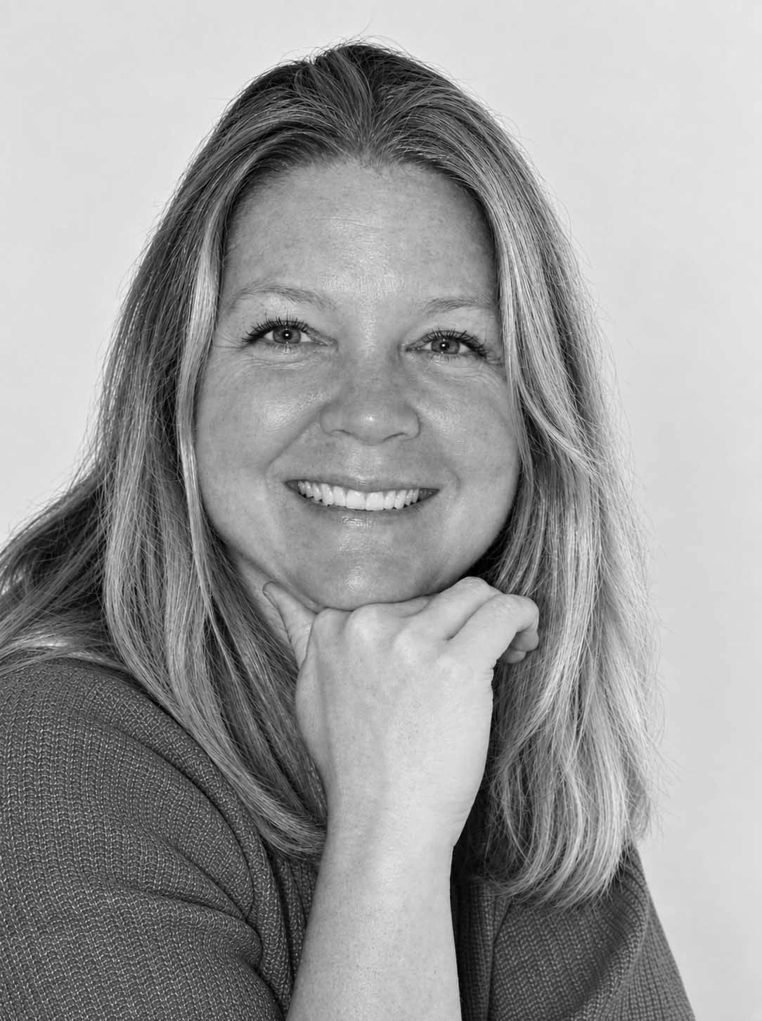 Nell Smirthwaite - Sustainable Growth Consultant
