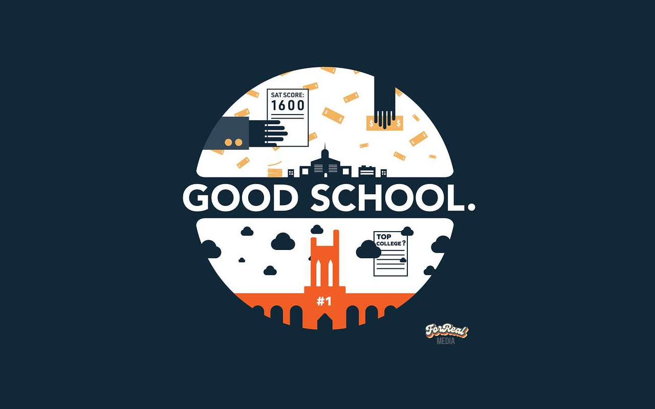 Good School Pod