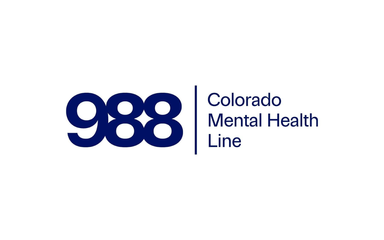 Colorado Crisis Services