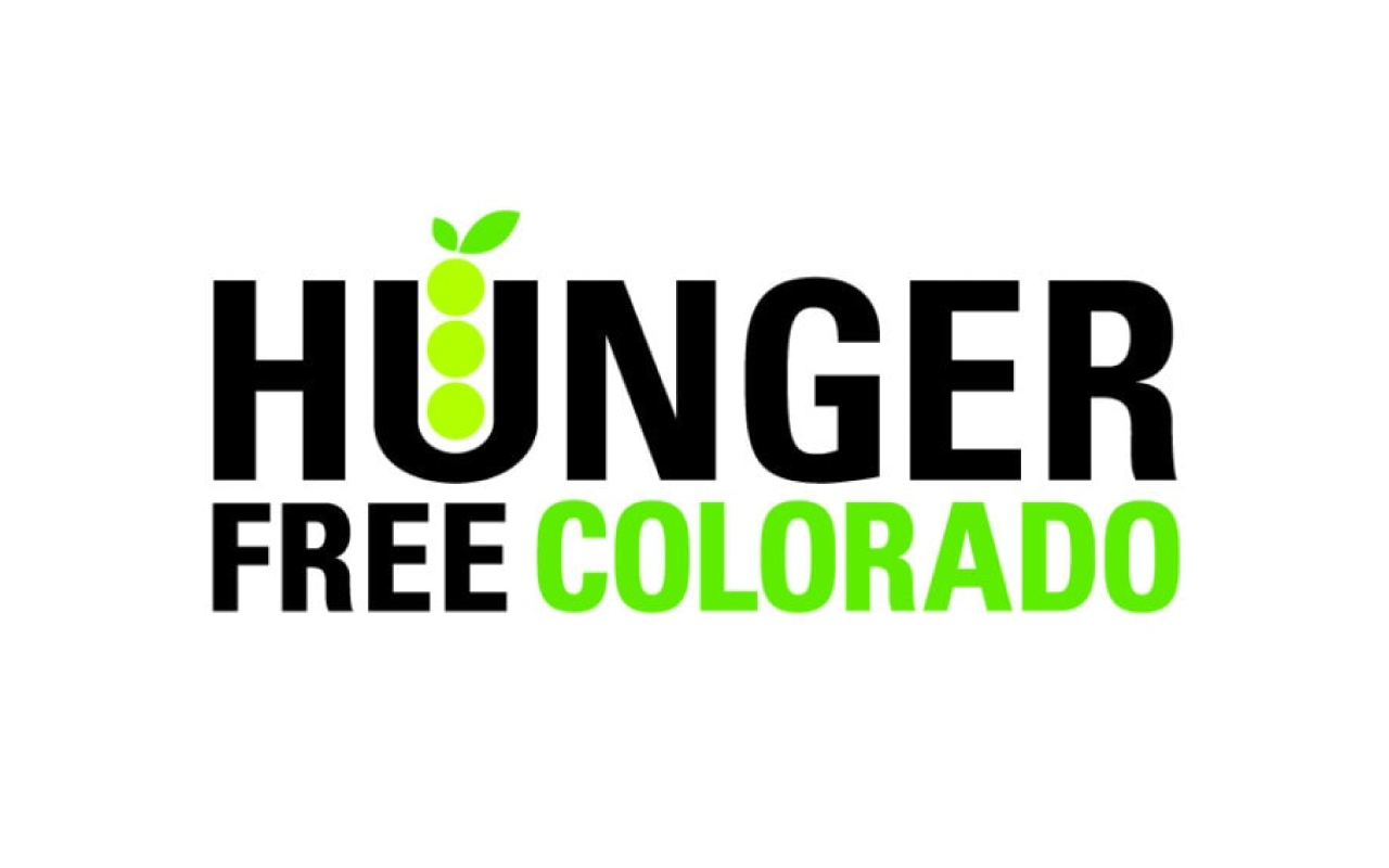 Hunger Free Colorado