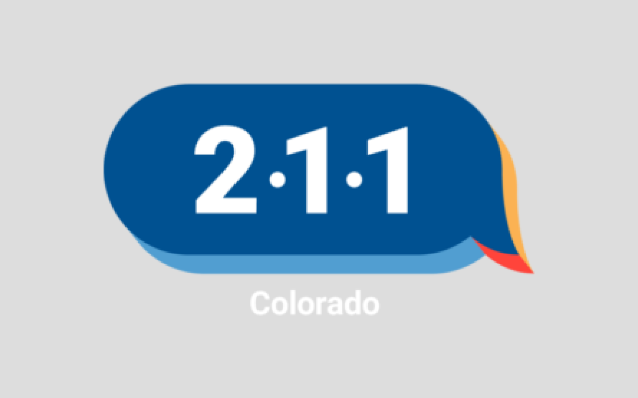 2-1-1 Colorado