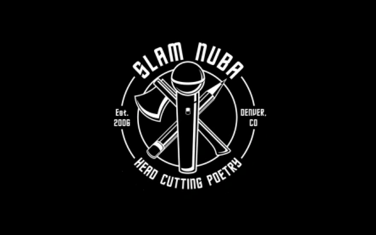 Slam Nuba