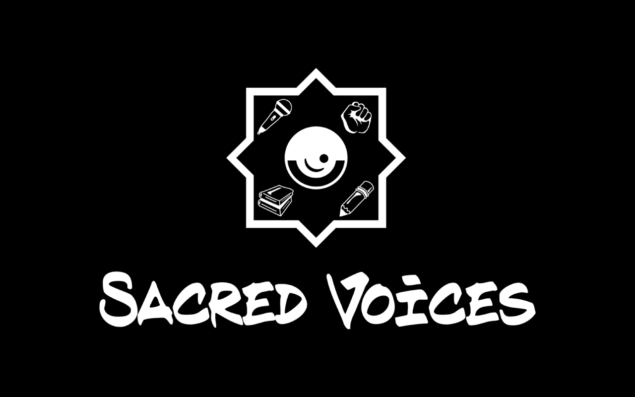 Sacred Voices