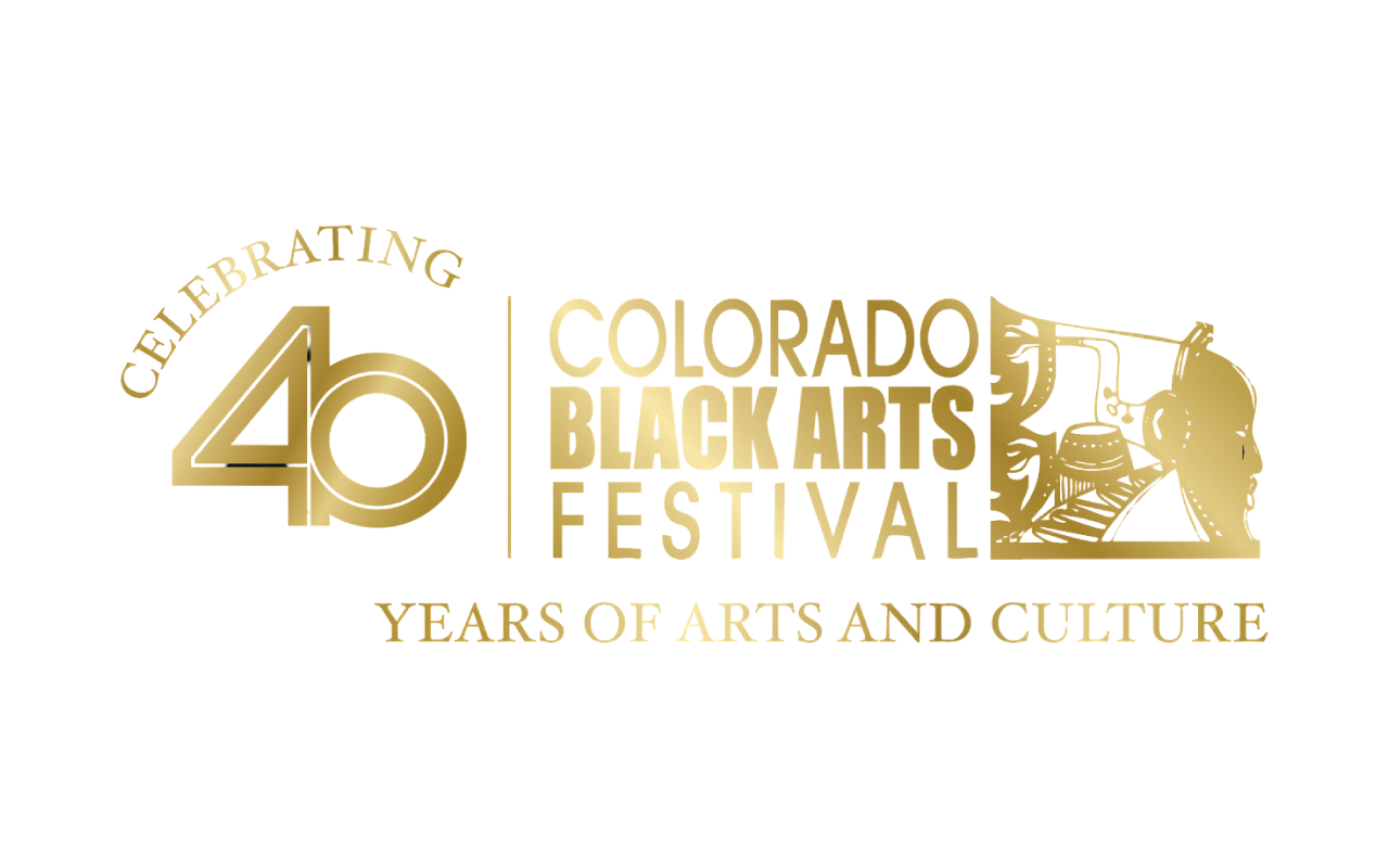 Colorado Black Arts Festival