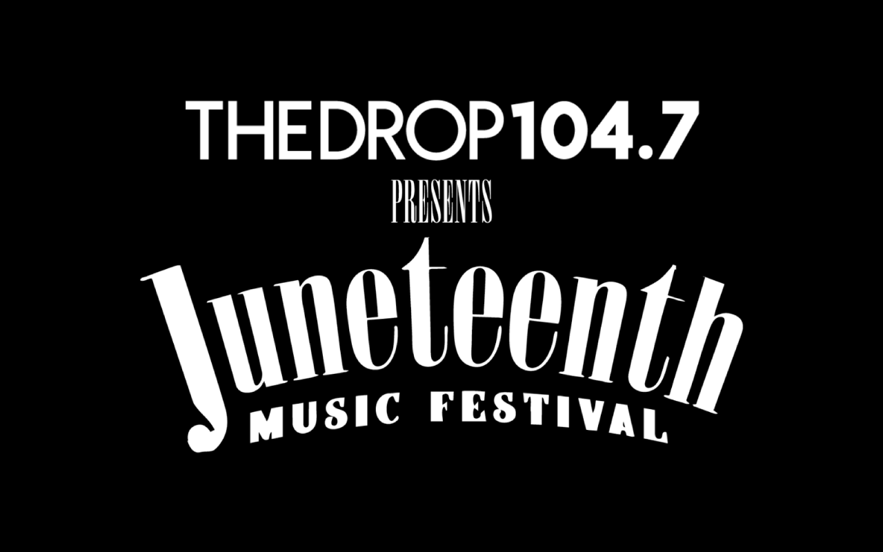 Juneteenth Music Festival (Denver)