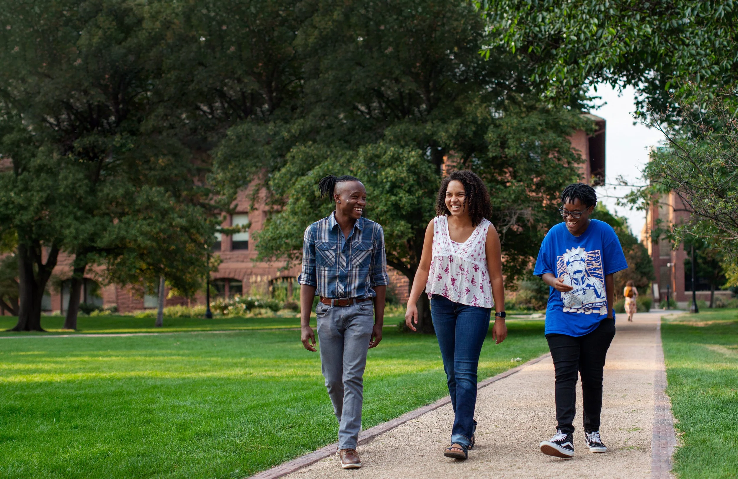 Statement from the Sachs Foundation on the Supreme Court’s Decision to End Consideration of Race in College Admissions