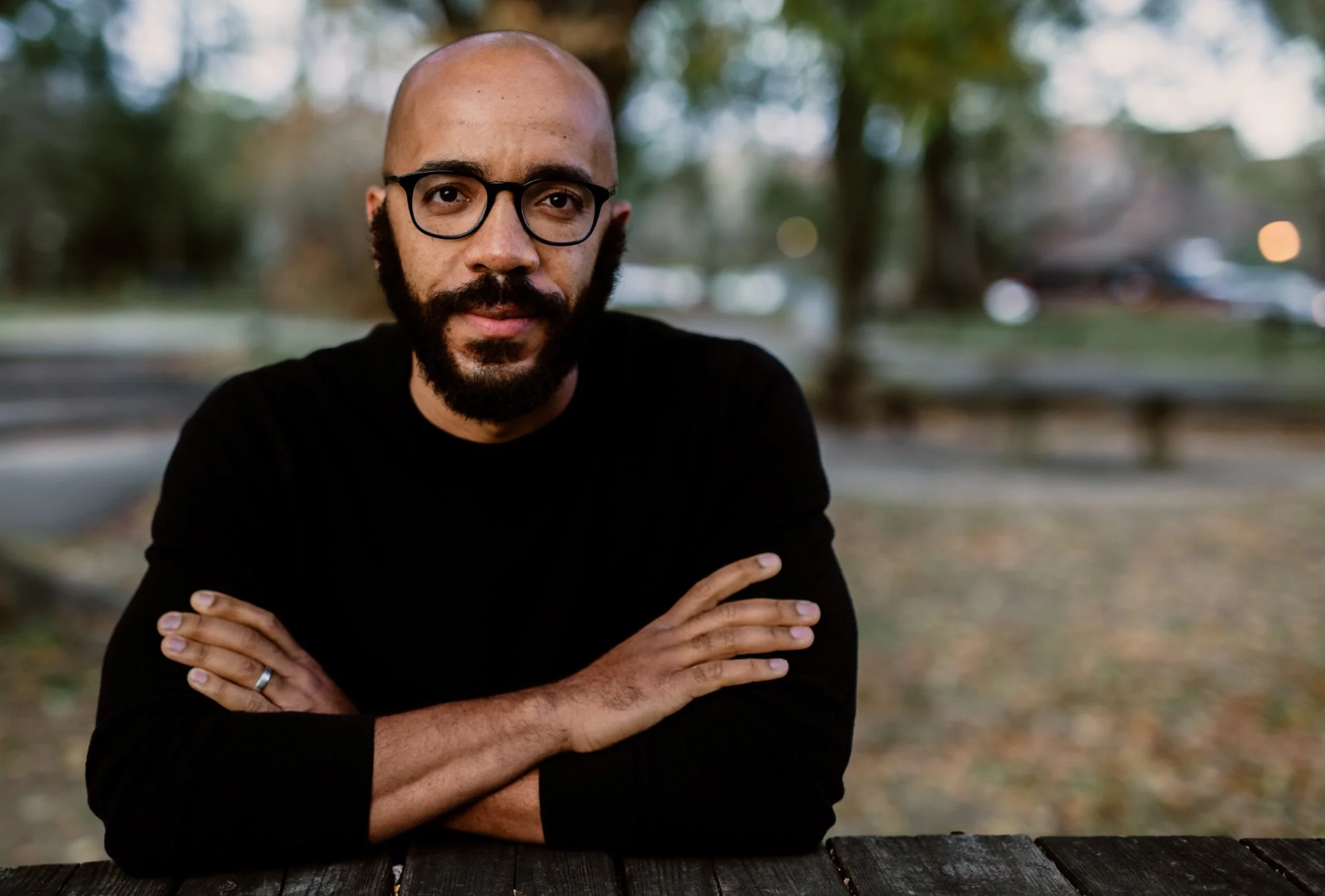 The Sachs Foundation Names Clint Smith as Sachs Fellow