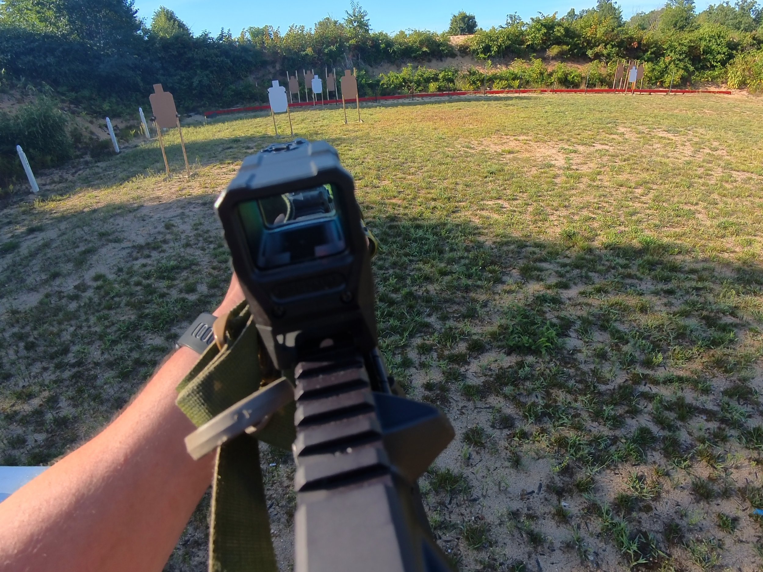 (10/11/26) Applied Rifle Movement