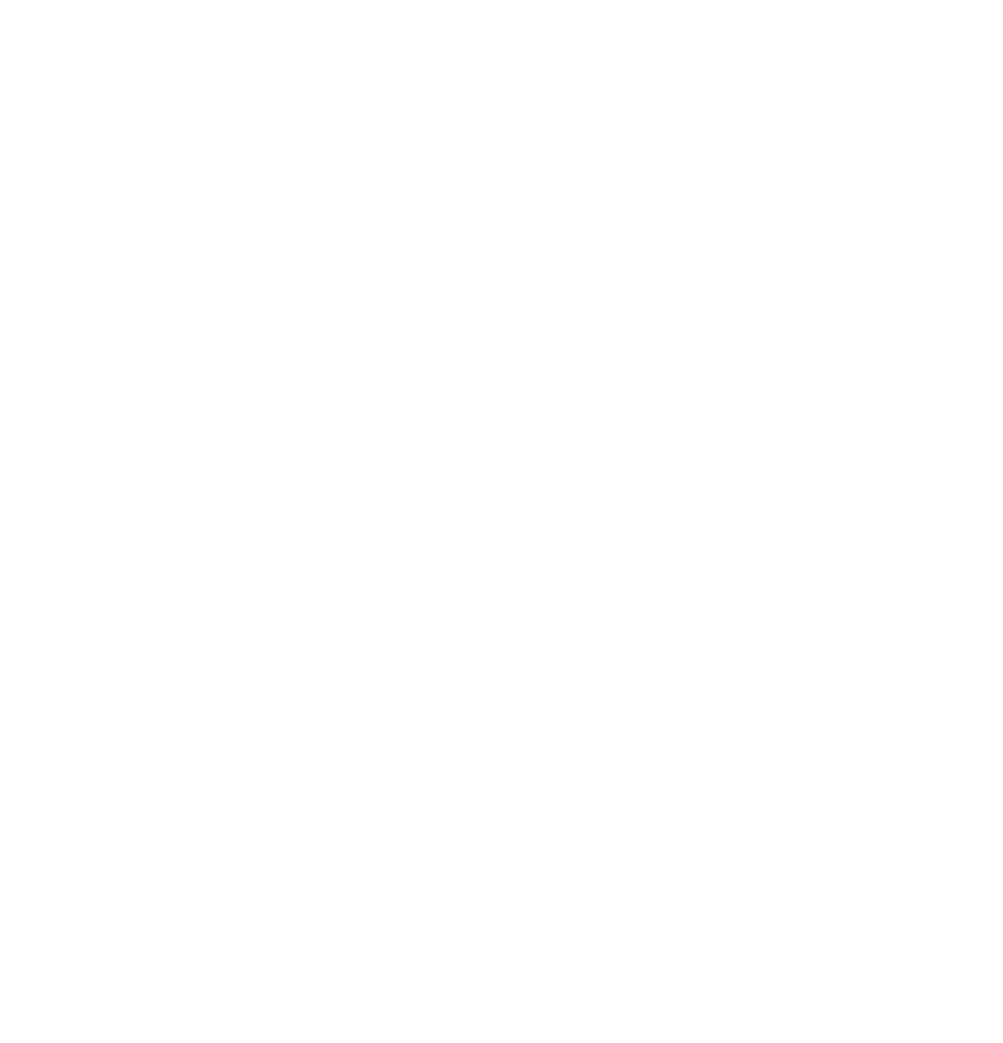 Black background with white text that reads "Stay Silent" in large uppercase letters, with a white circle above the text.