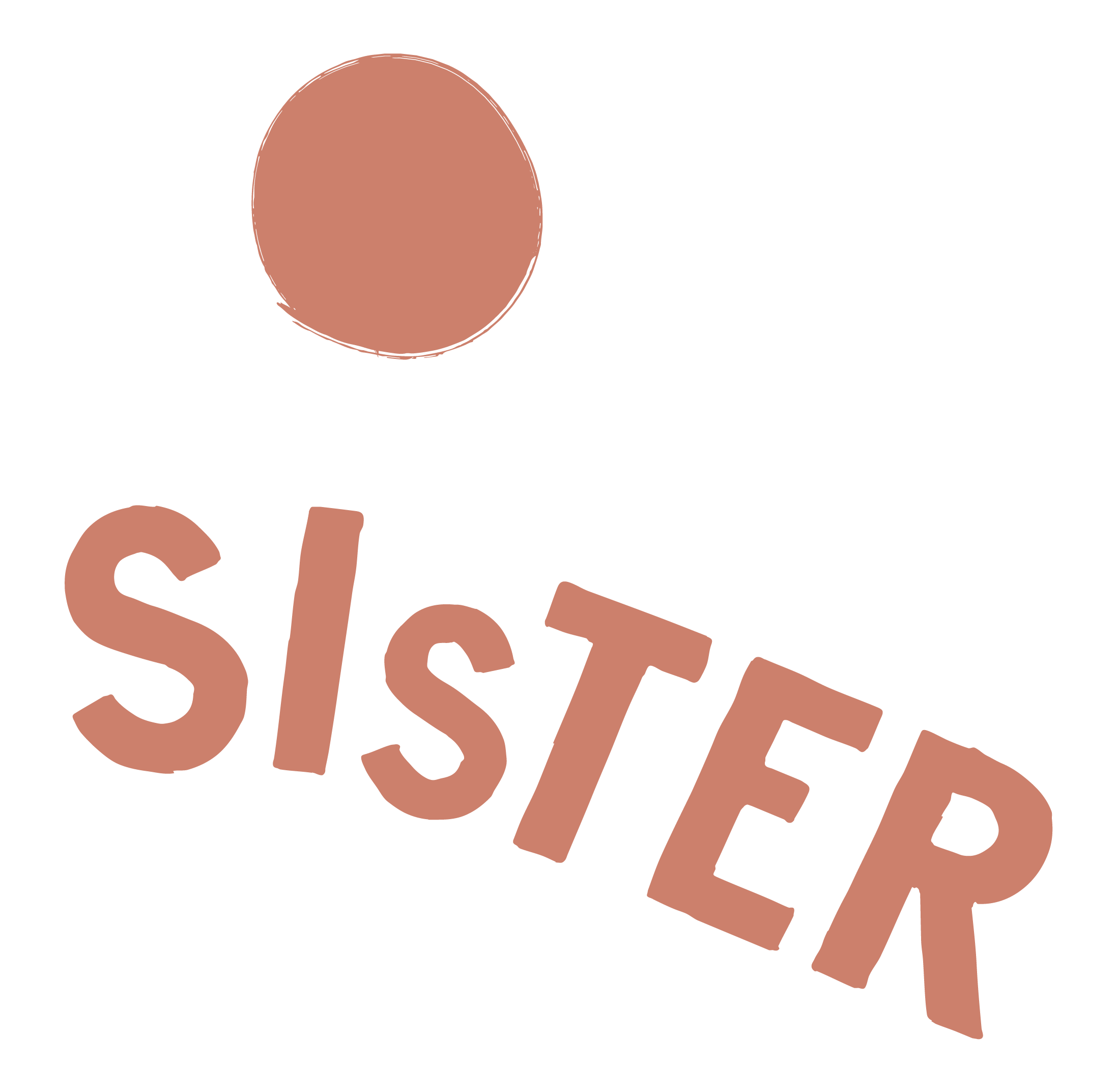 Text reads 'School' in large, stylized brown letters on a black background.