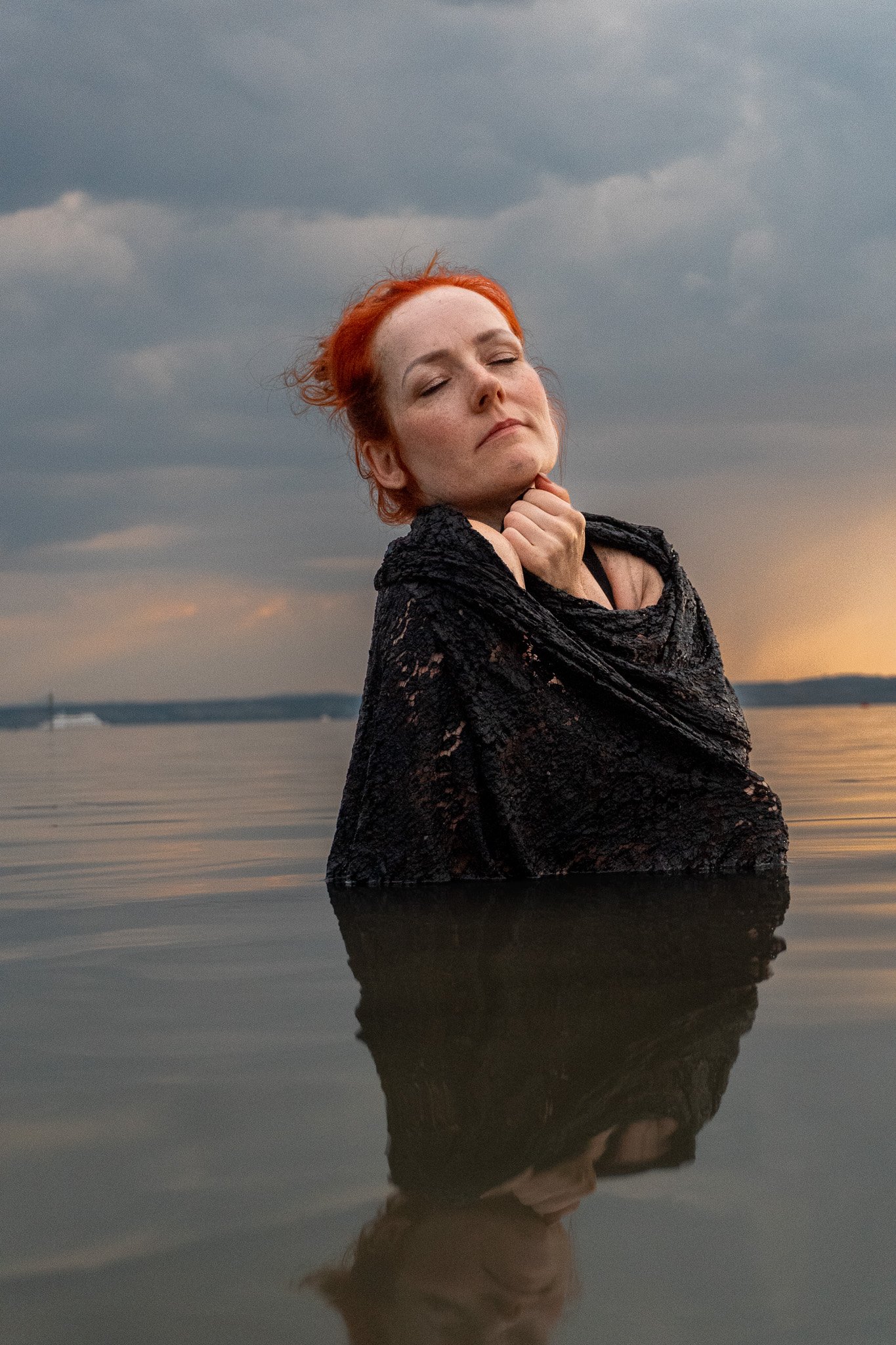 Maite Unzner - Wavedays Shooting