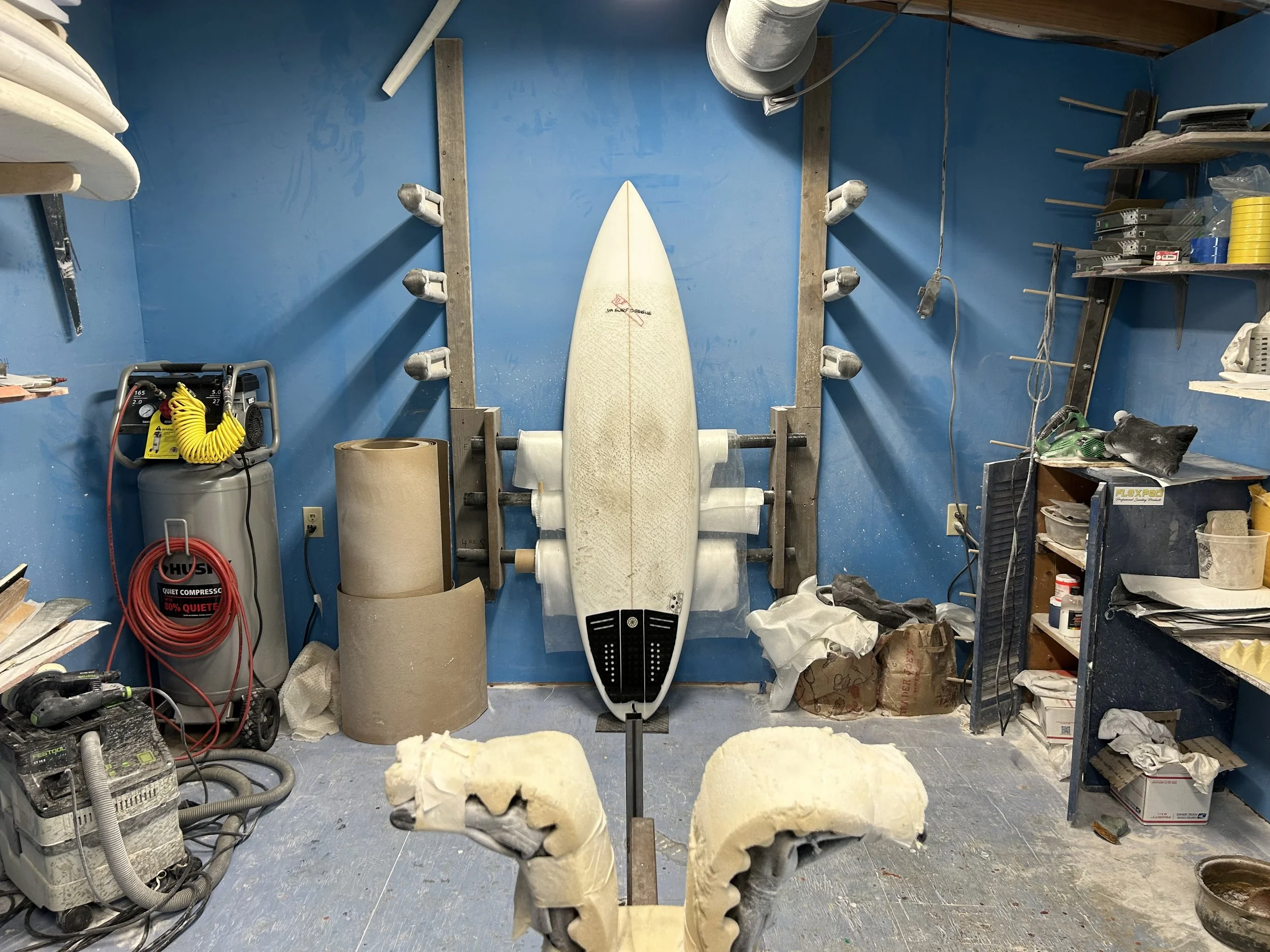 THE KOA