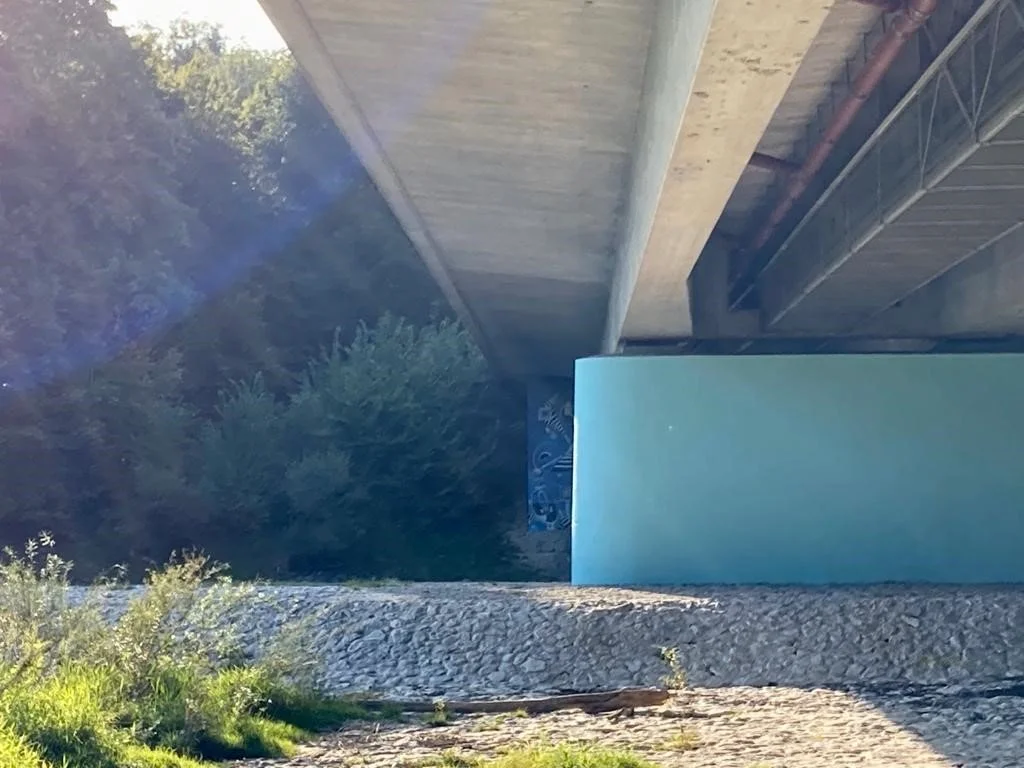 ISAR-BLAU