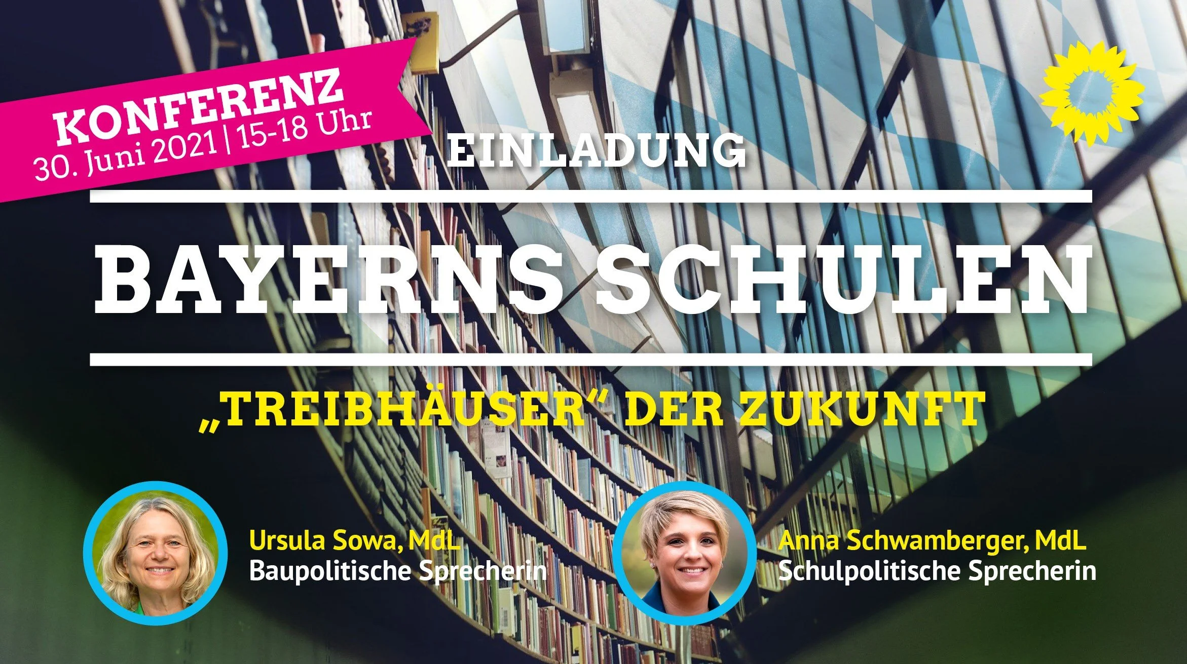 IM BAYERISCHEN LANDTAG