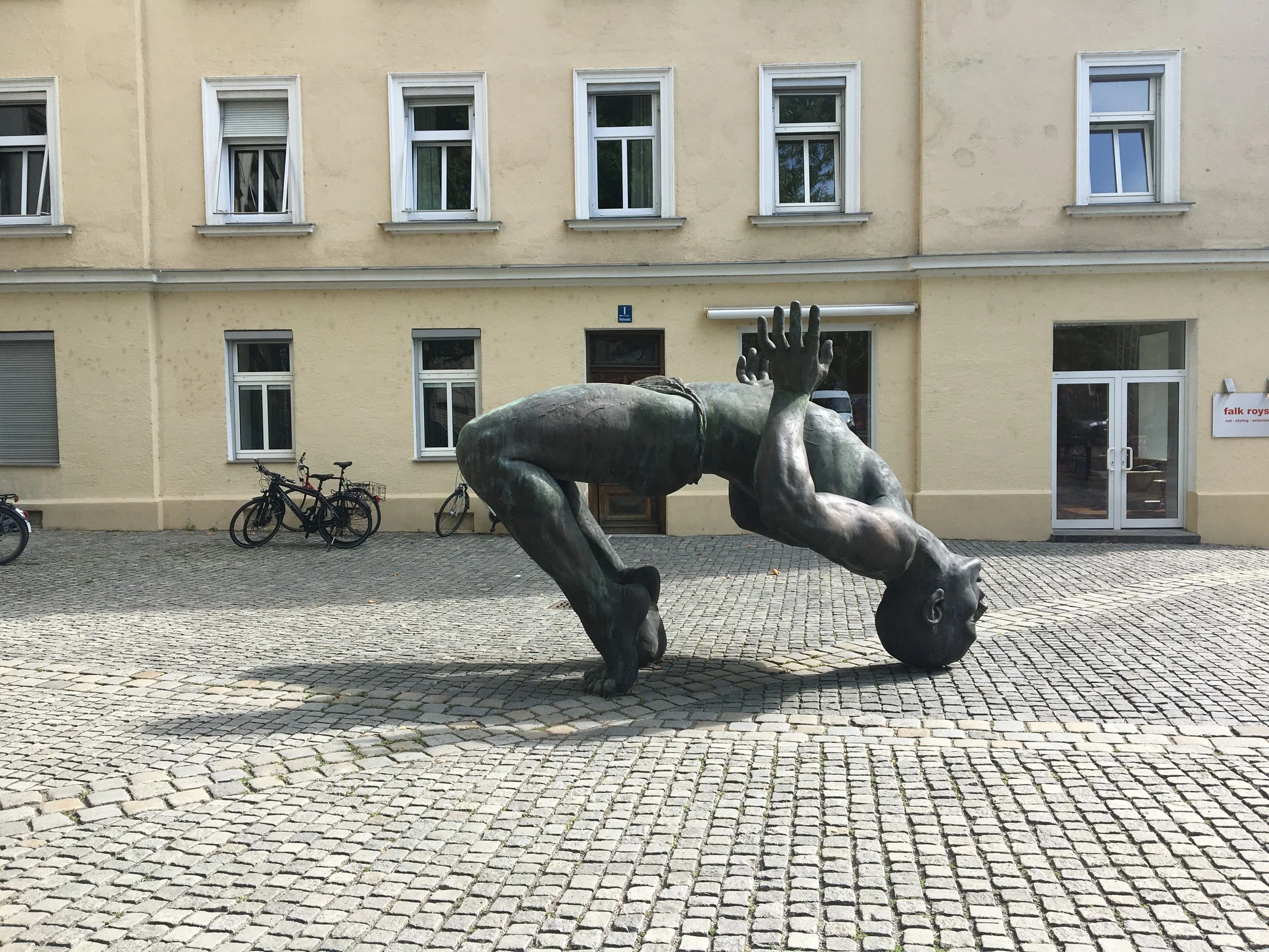 BUTOH