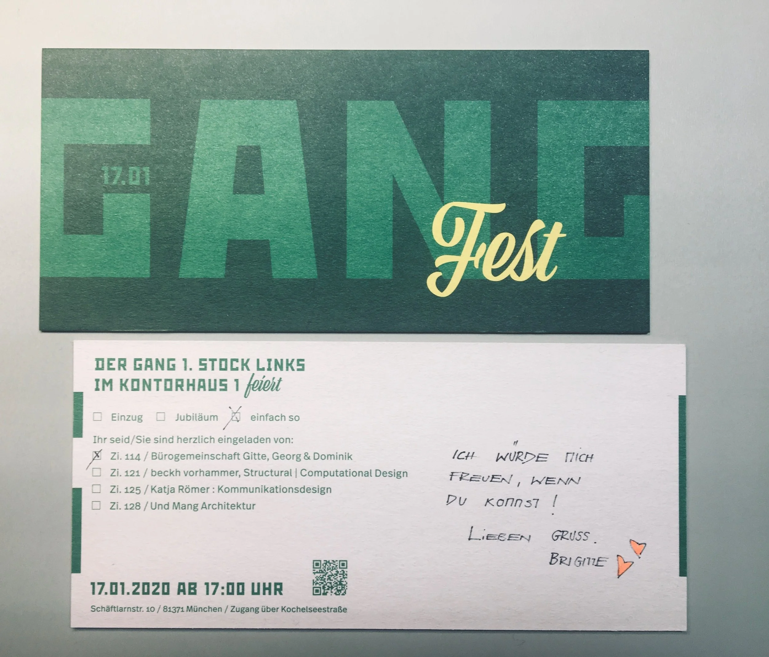 GANGFEST