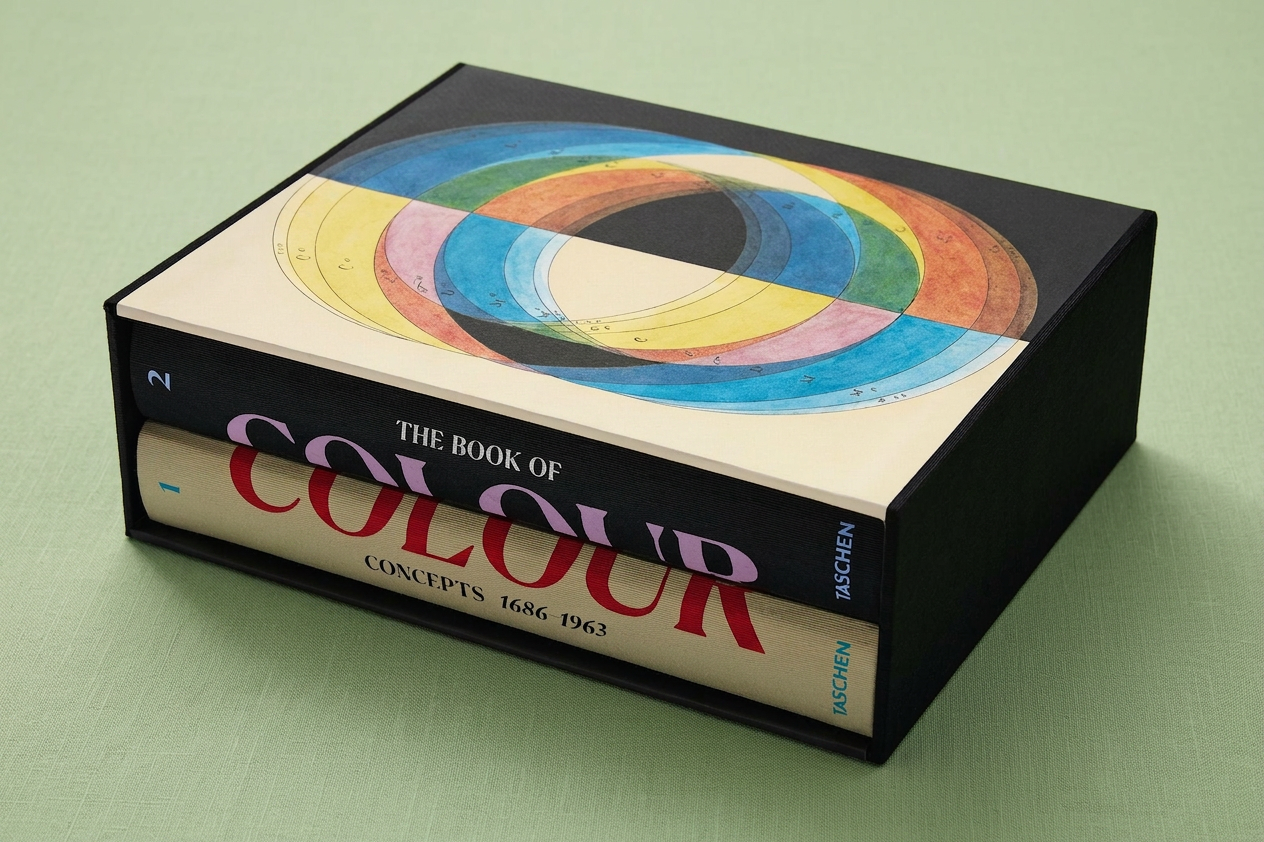 COLOUR