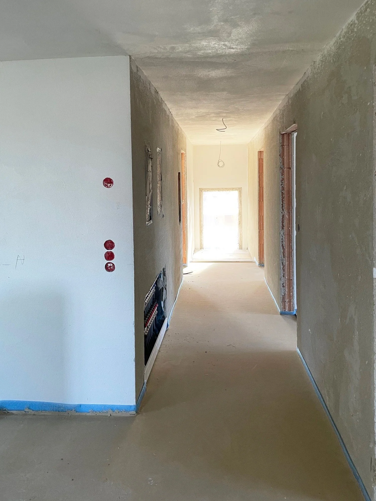 UPDATE BAUSTELLE