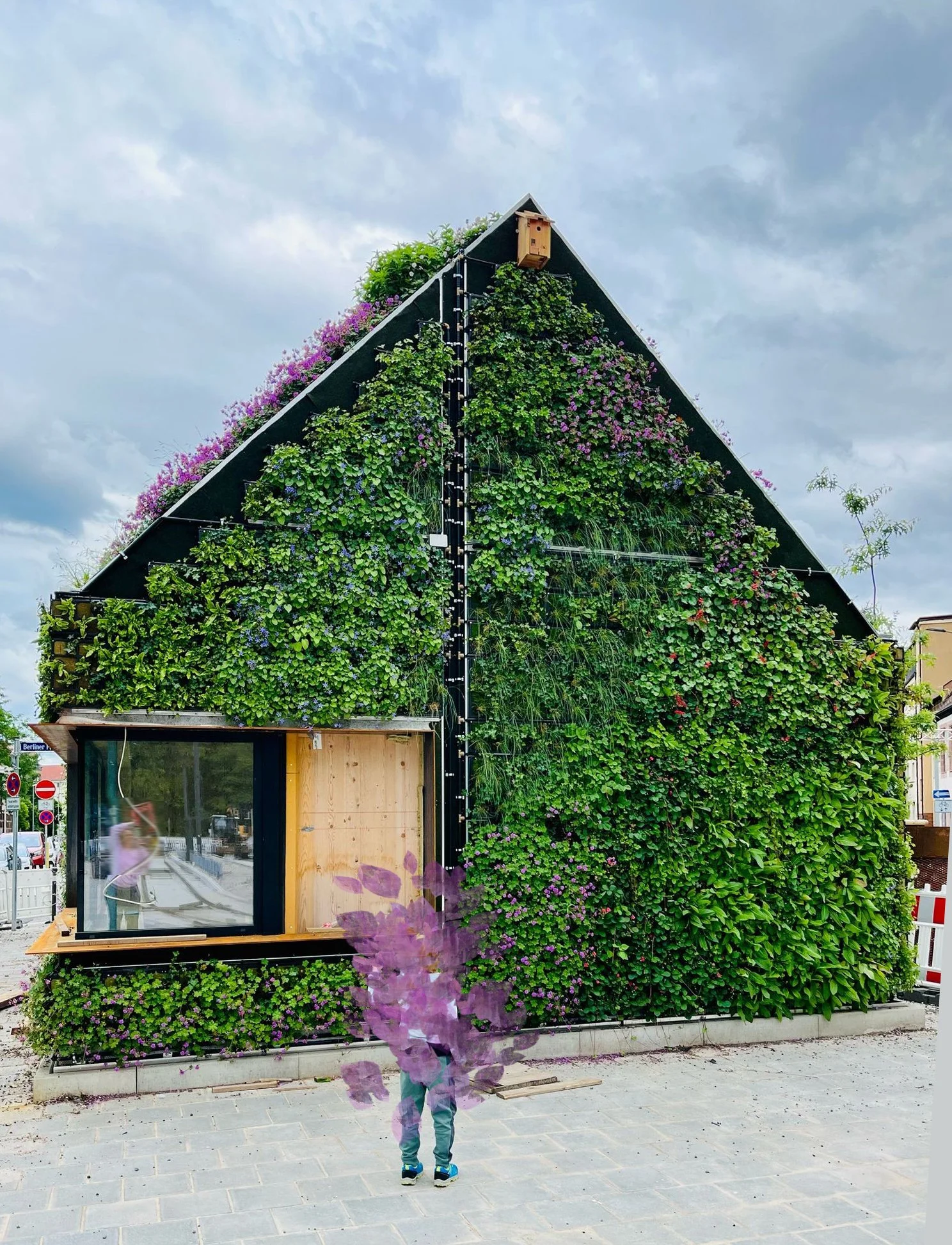NOMAS ARCHITEKTEN